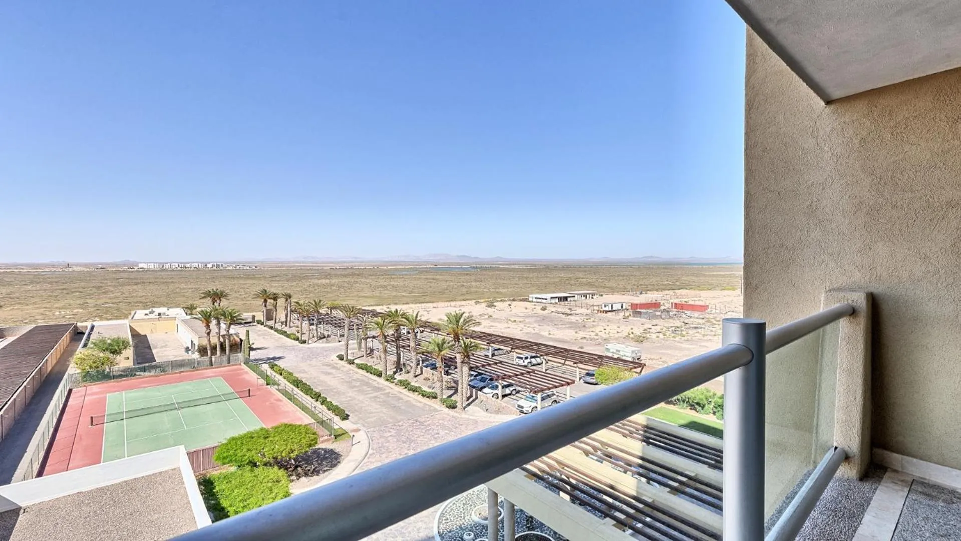 View (from property/room) in Encanto Living Two Bedroom Unit by Kivoya