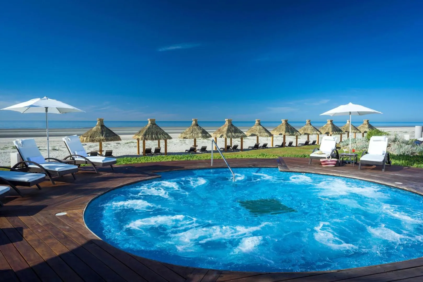 Off site in Encanto Living Two Bedroom Unit by Kivoya