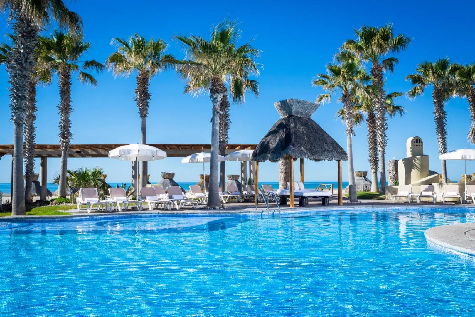 Off site in Encanto Living Two Bedroom Unit by Kivoya