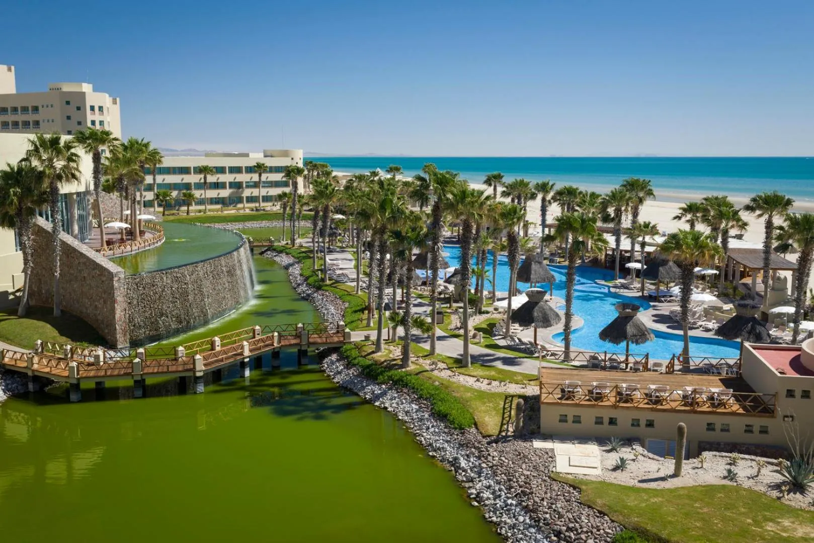 Off site in Encanto Living Two Bedroom Unit by Kivoya