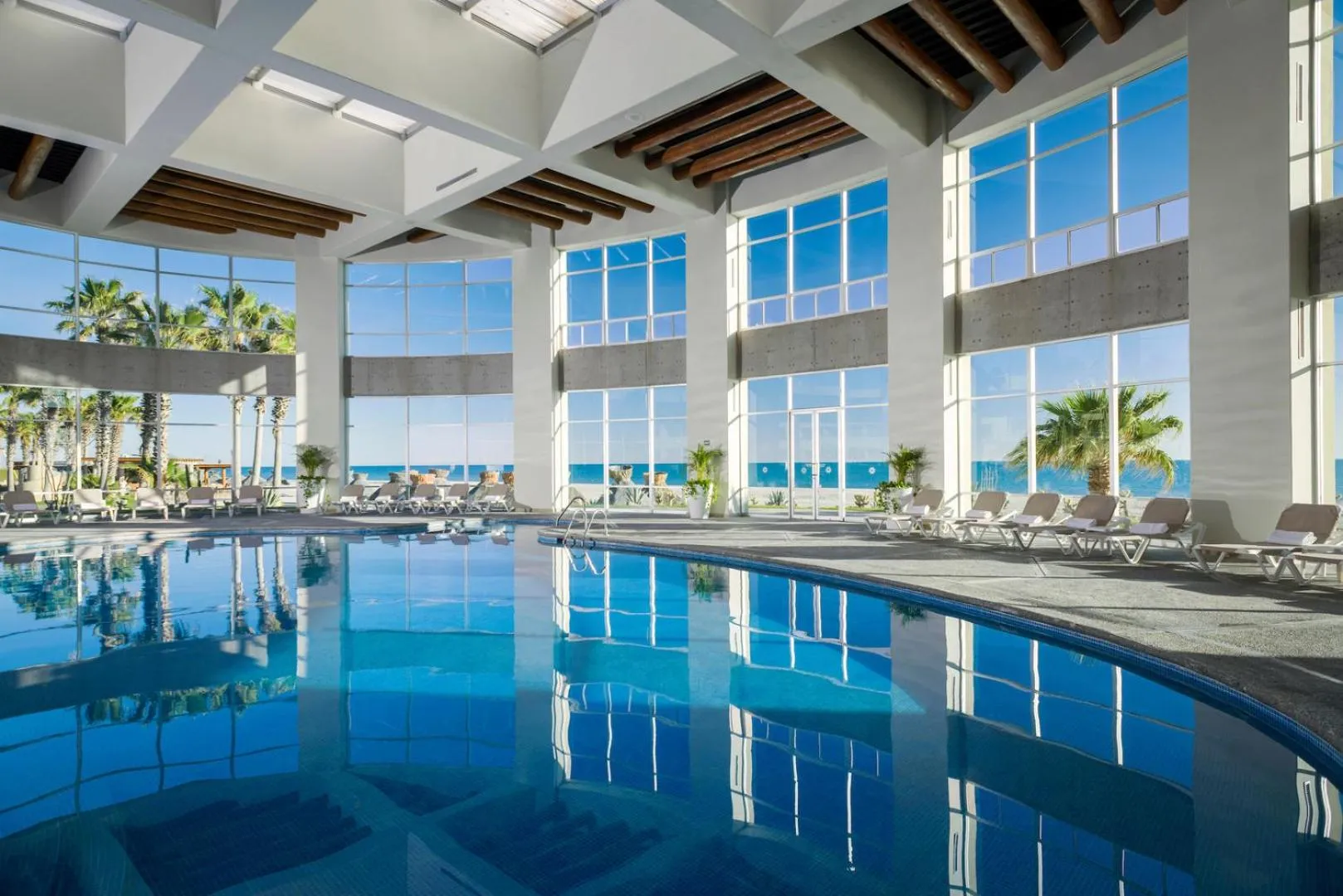 Off site in Encanto Living Two Bedroom Unit by Kivoya