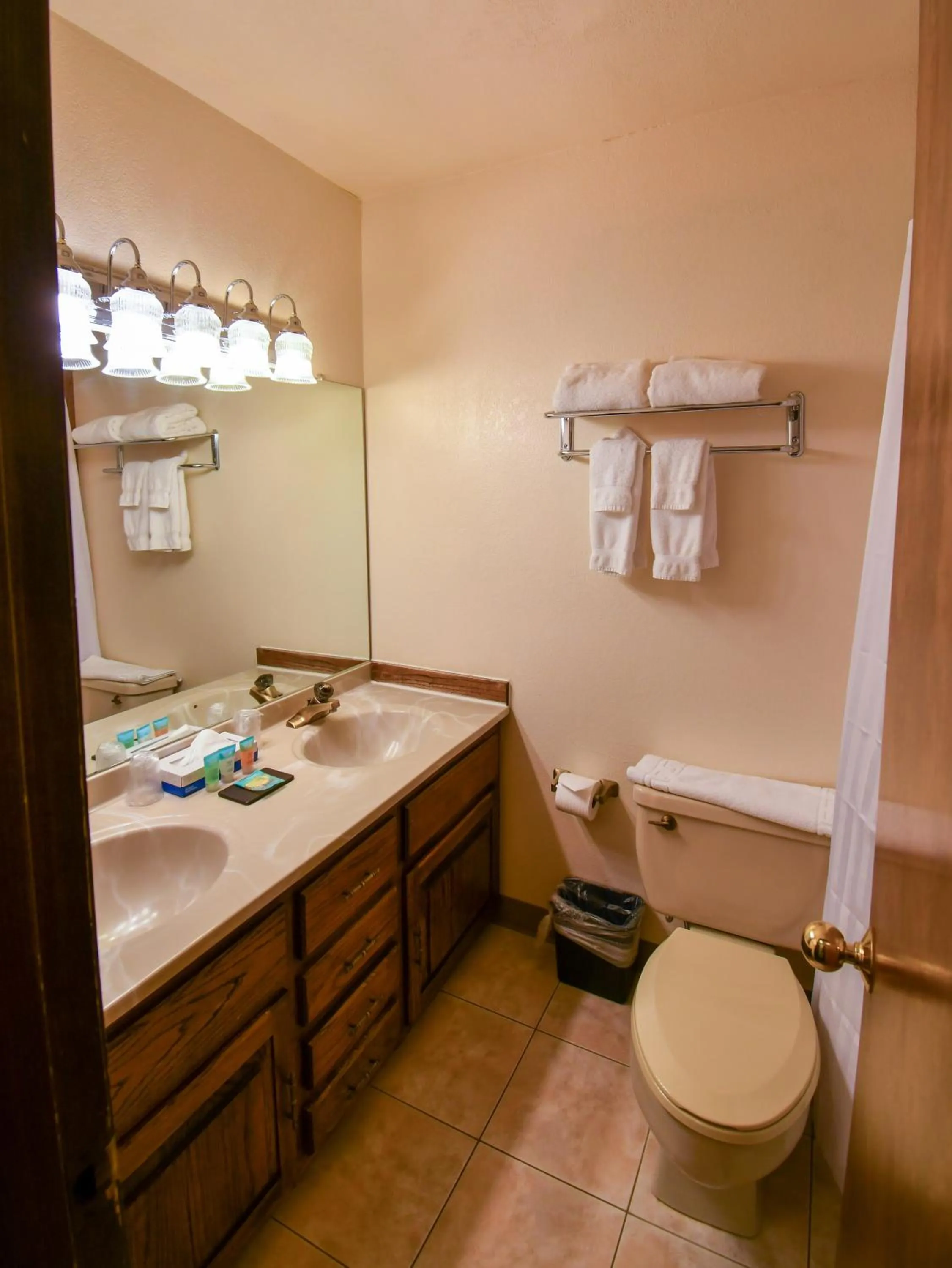 The Inn at Silvercreek