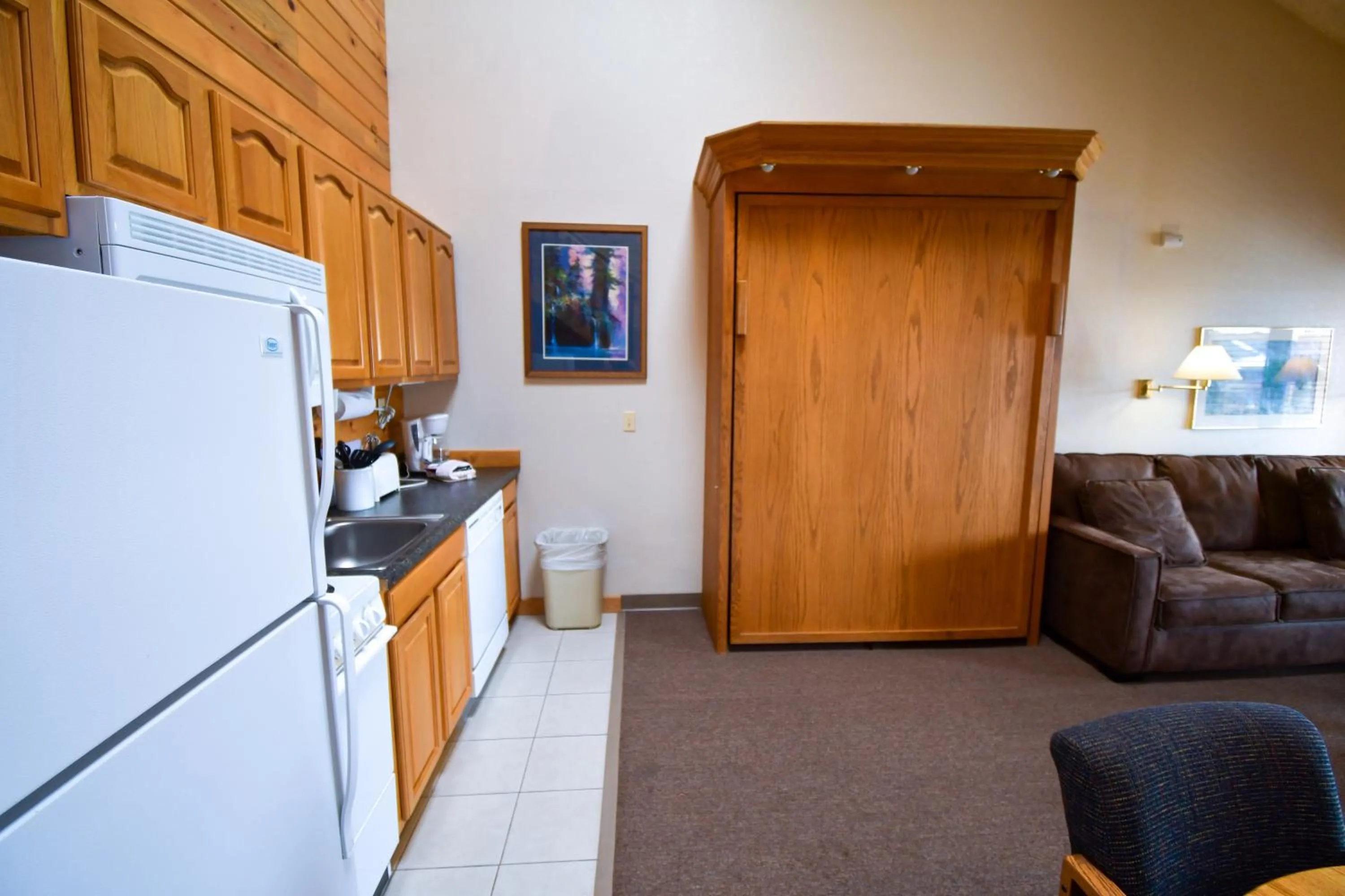 The Inn at Silvercreek