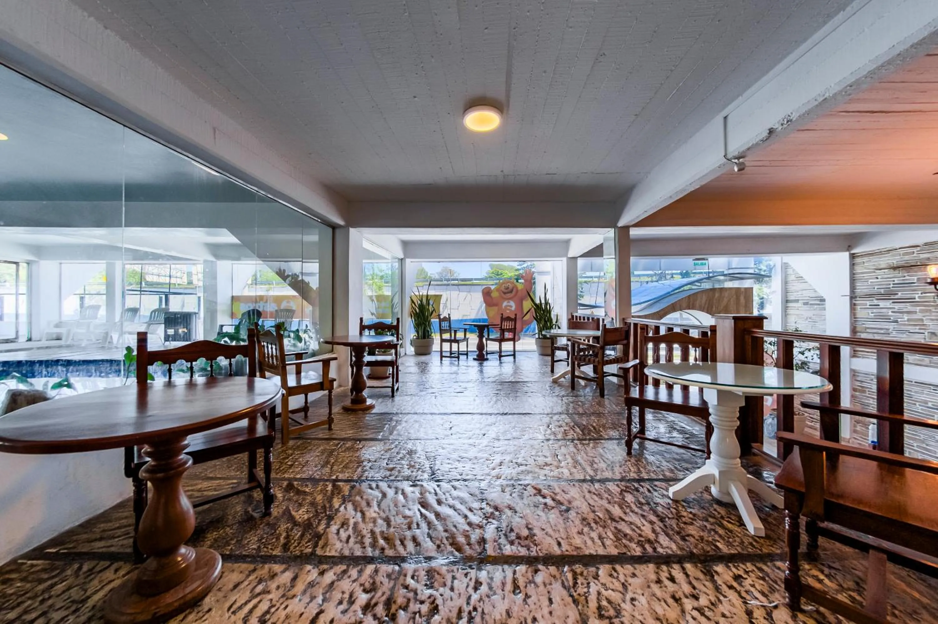 Gran Hotel Las Lajas