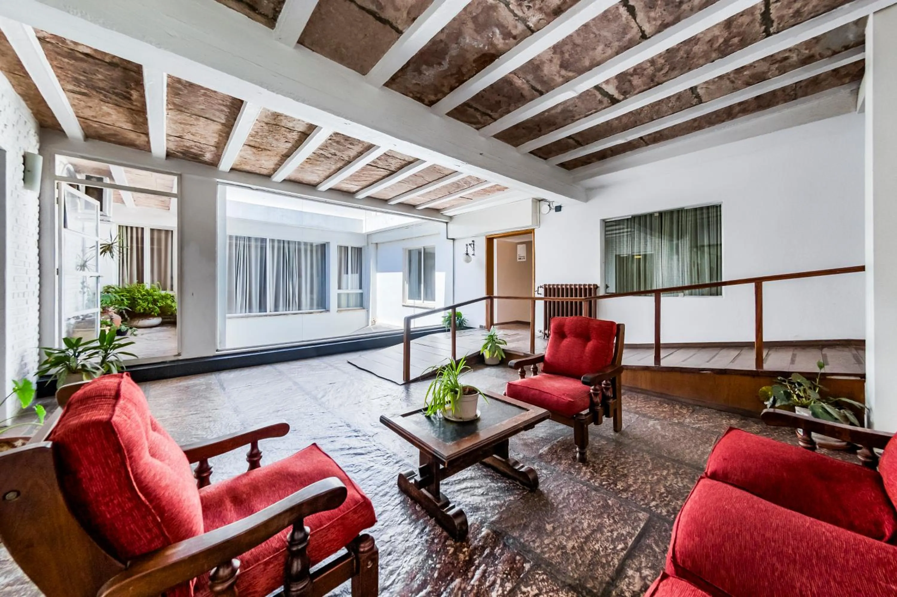 Gran Hotel Las Lajas