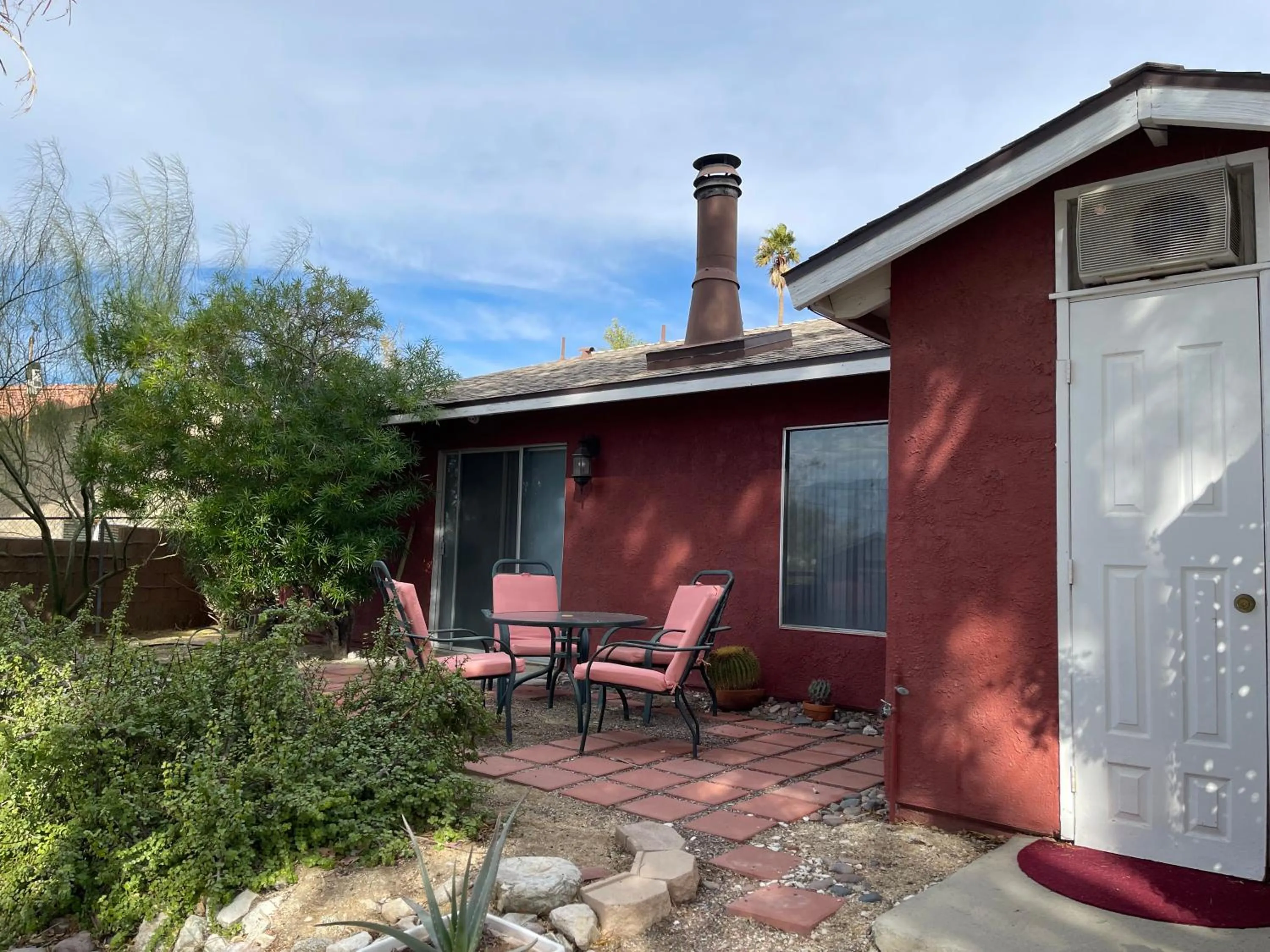 Miracle Springs Resort and Spa