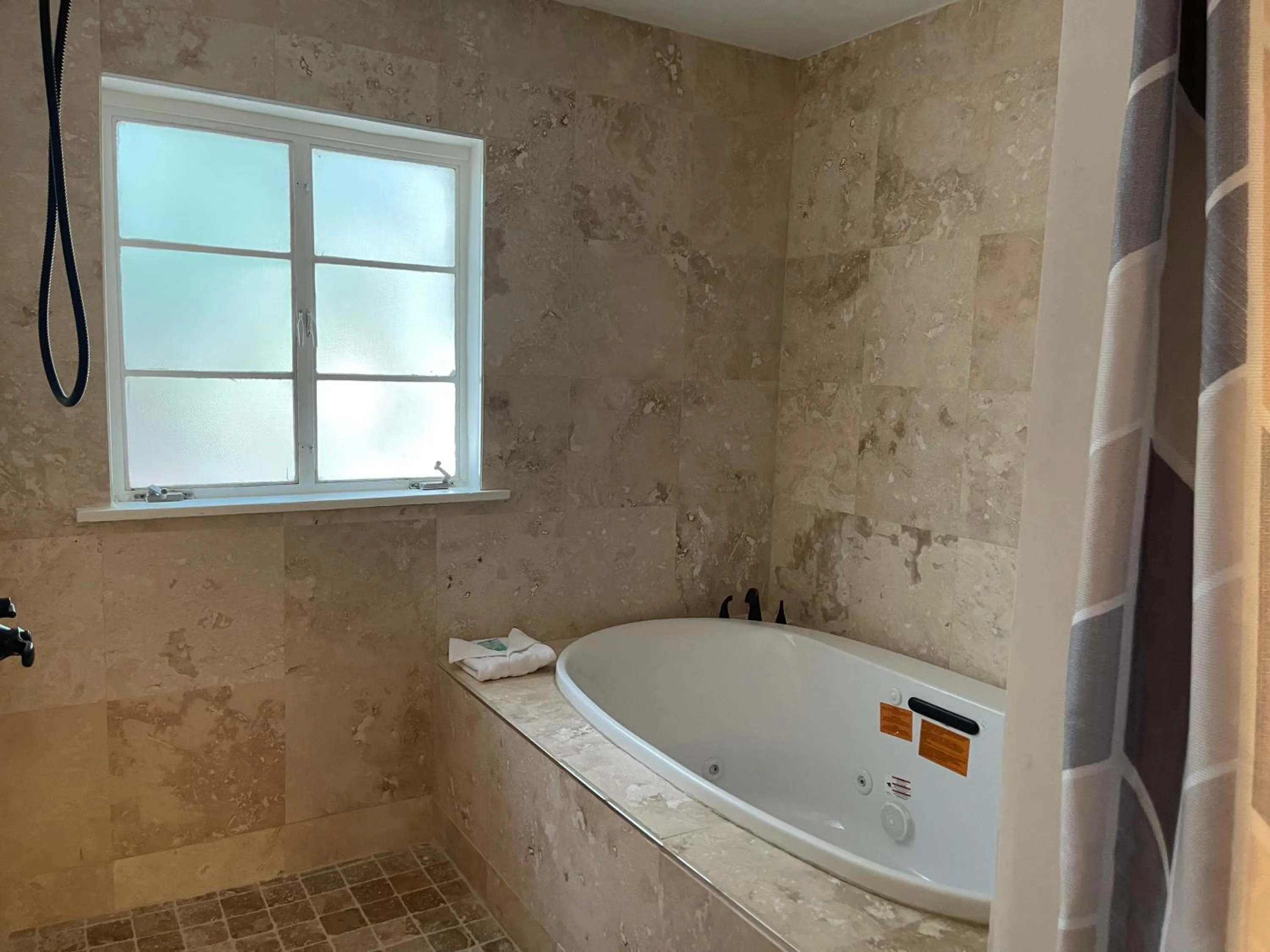 Miracle Springs Resort and Spa