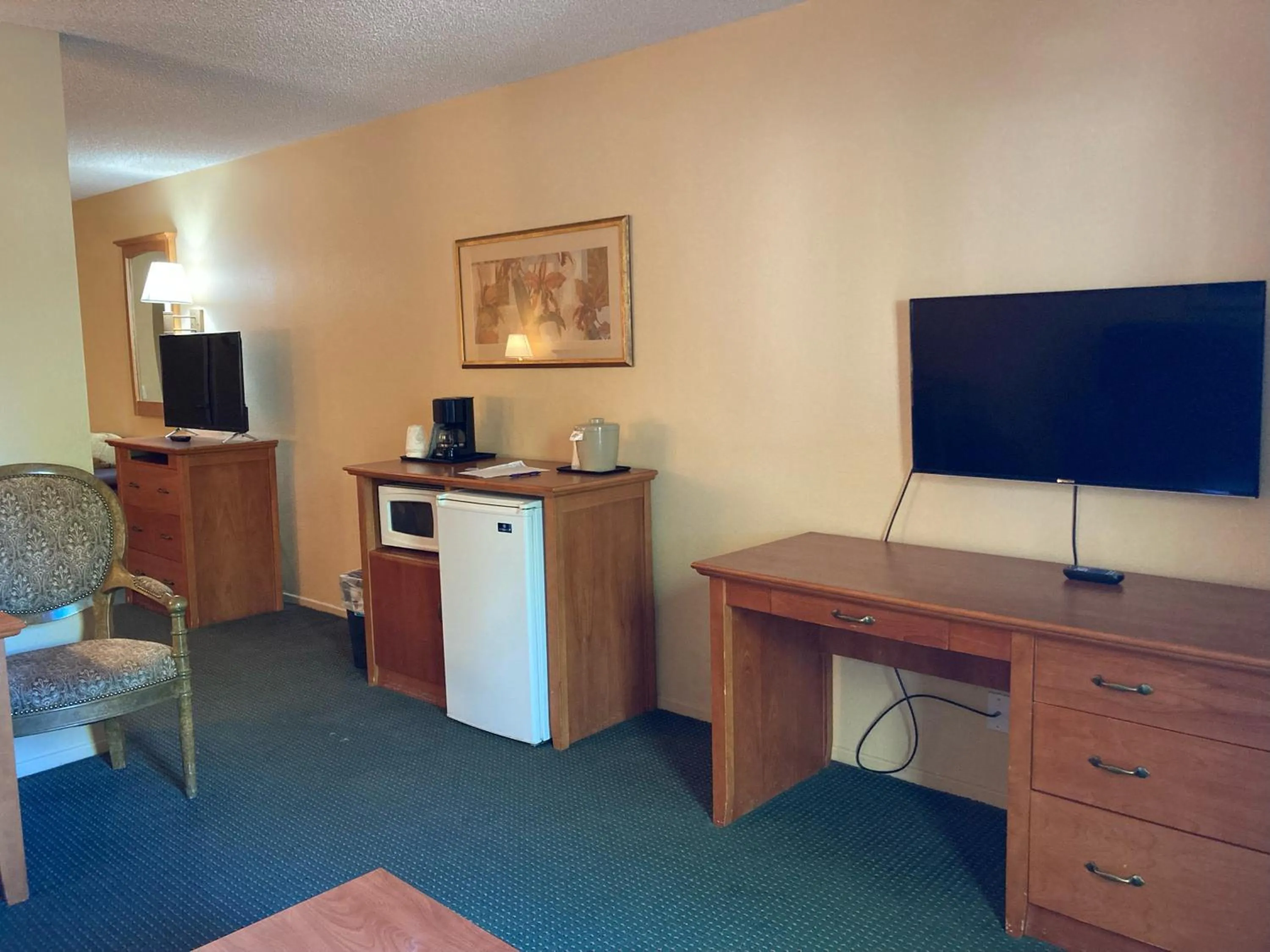 Miracle Springs Resort and Spa