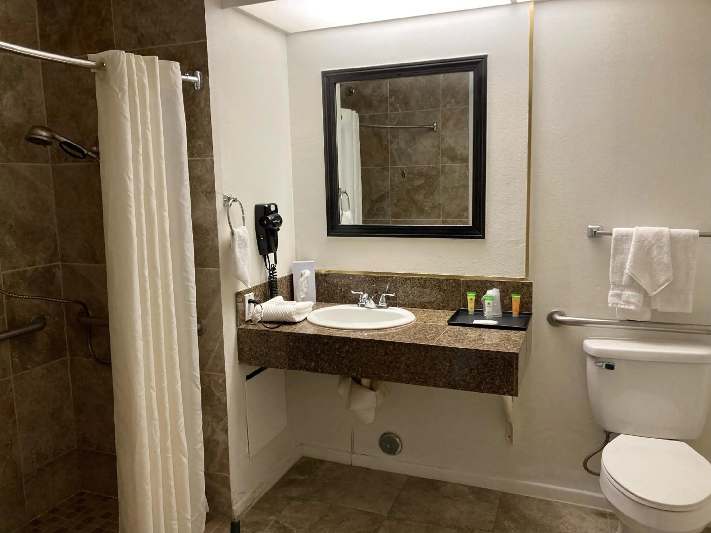 Miracle Springs Resort and Spa