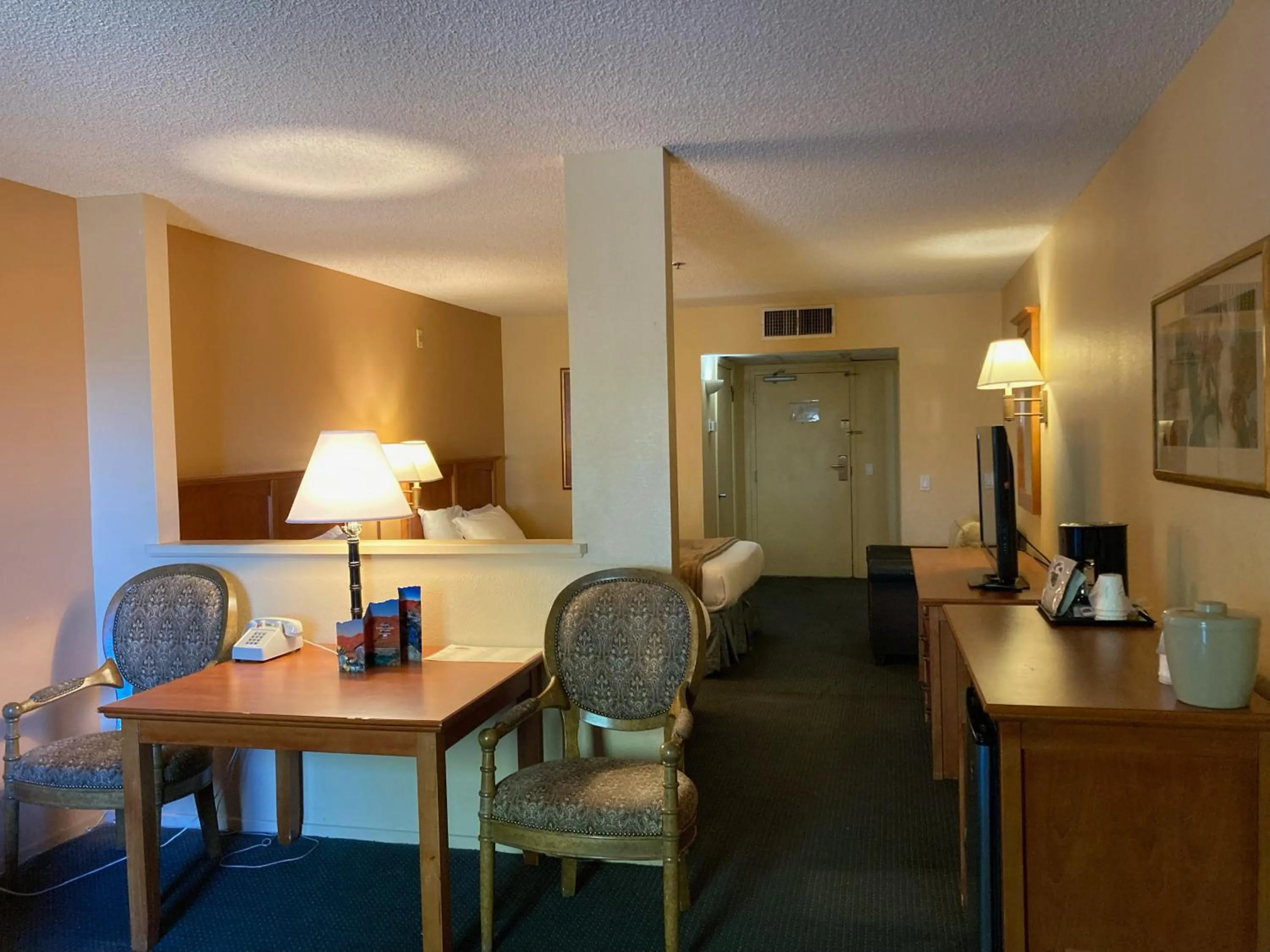 Miracle Springs Resort and Spa