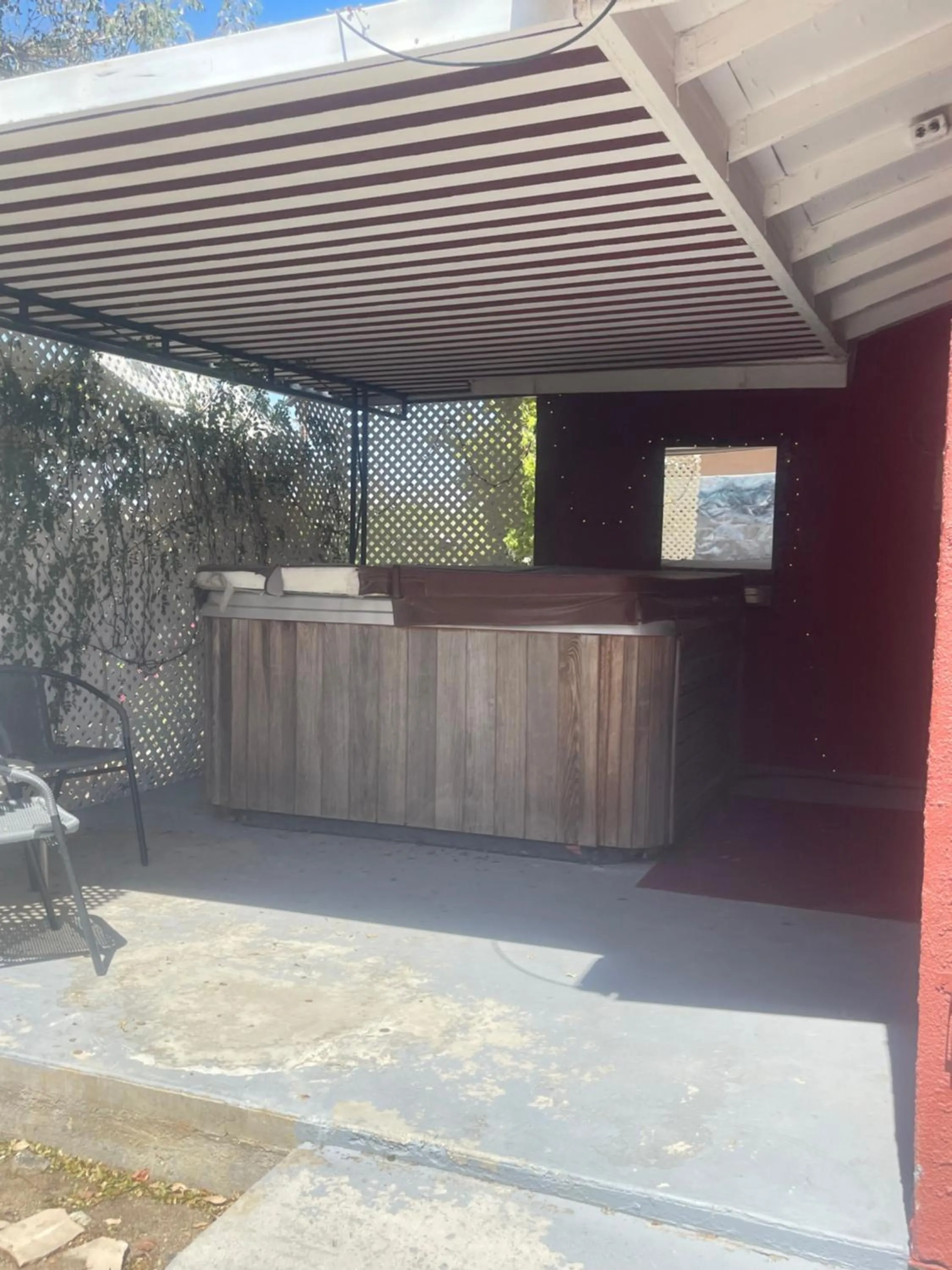 Miracle Springs Resort and Spa