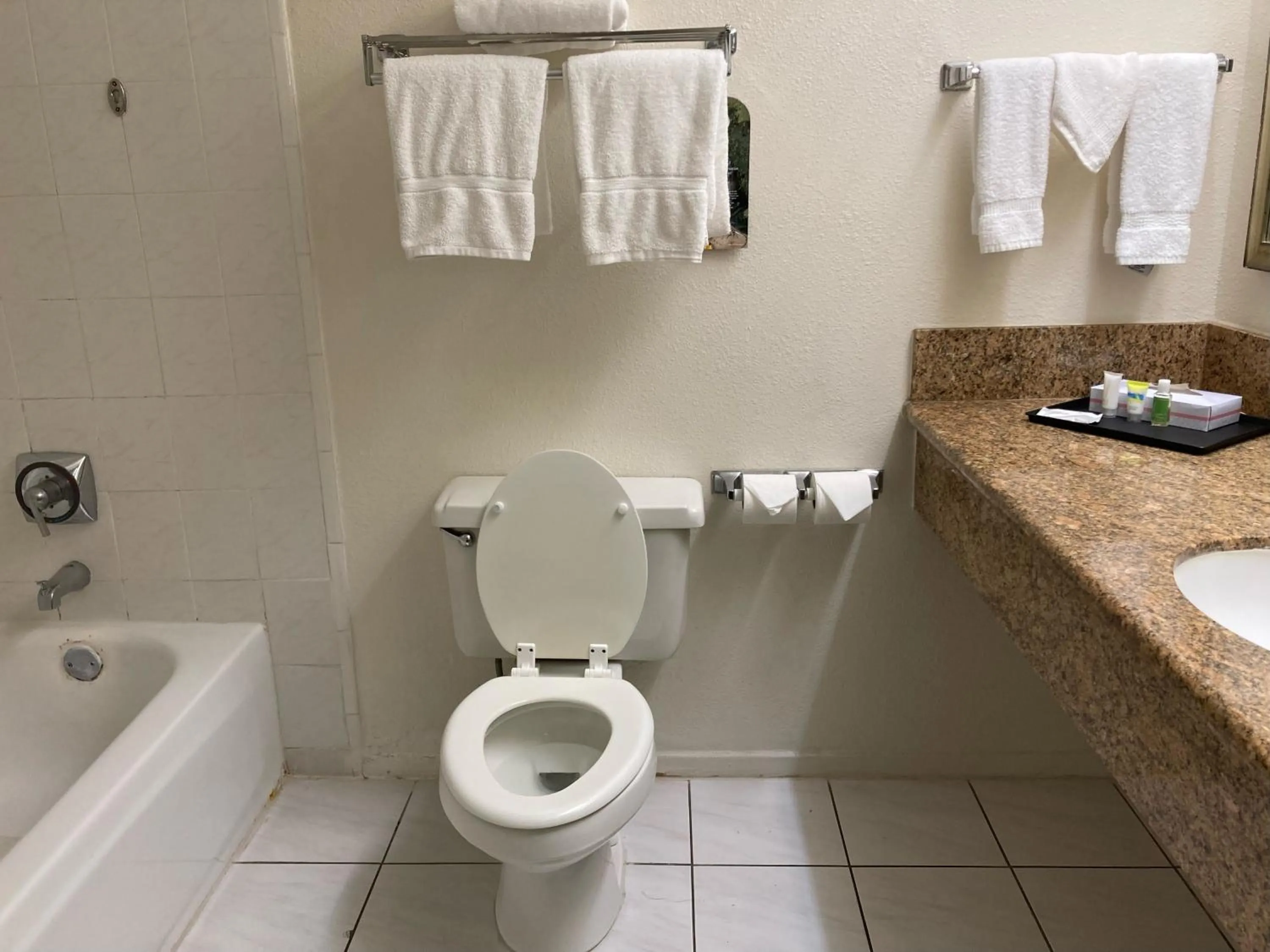 Miracle Springs Resort and Spa