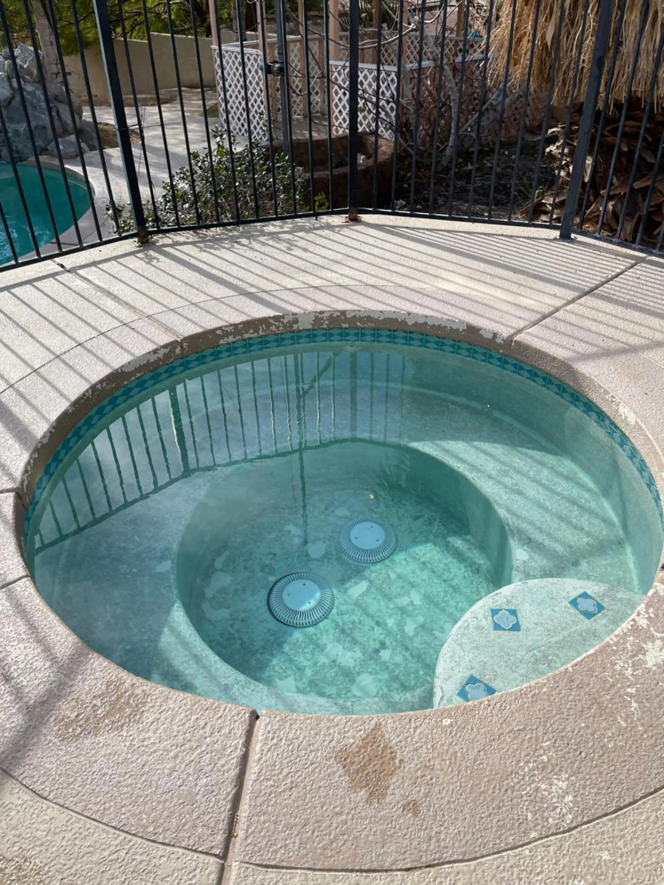 Miracle Springs Resort and Spa