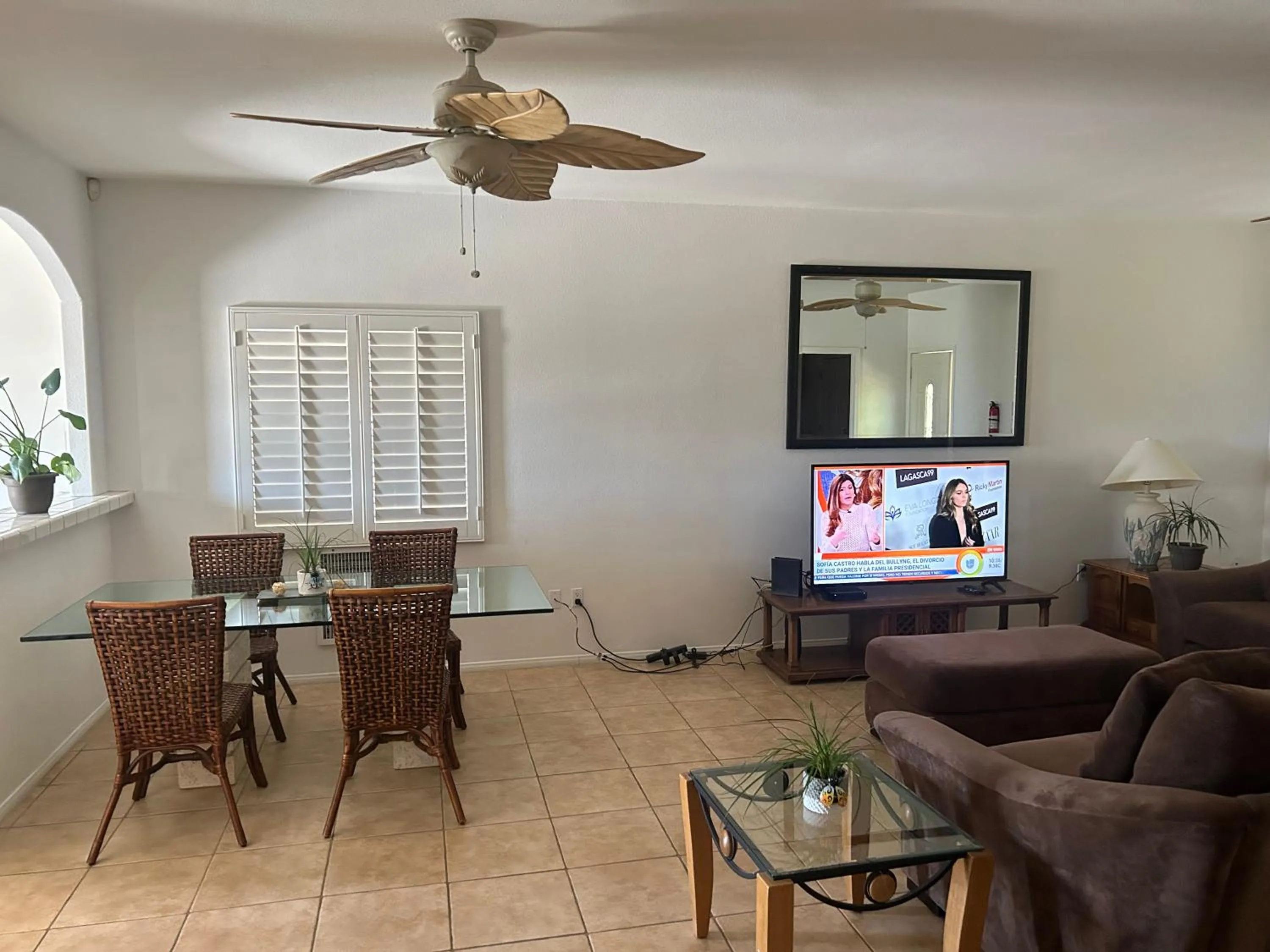 Miracle Springs Resort and Spa