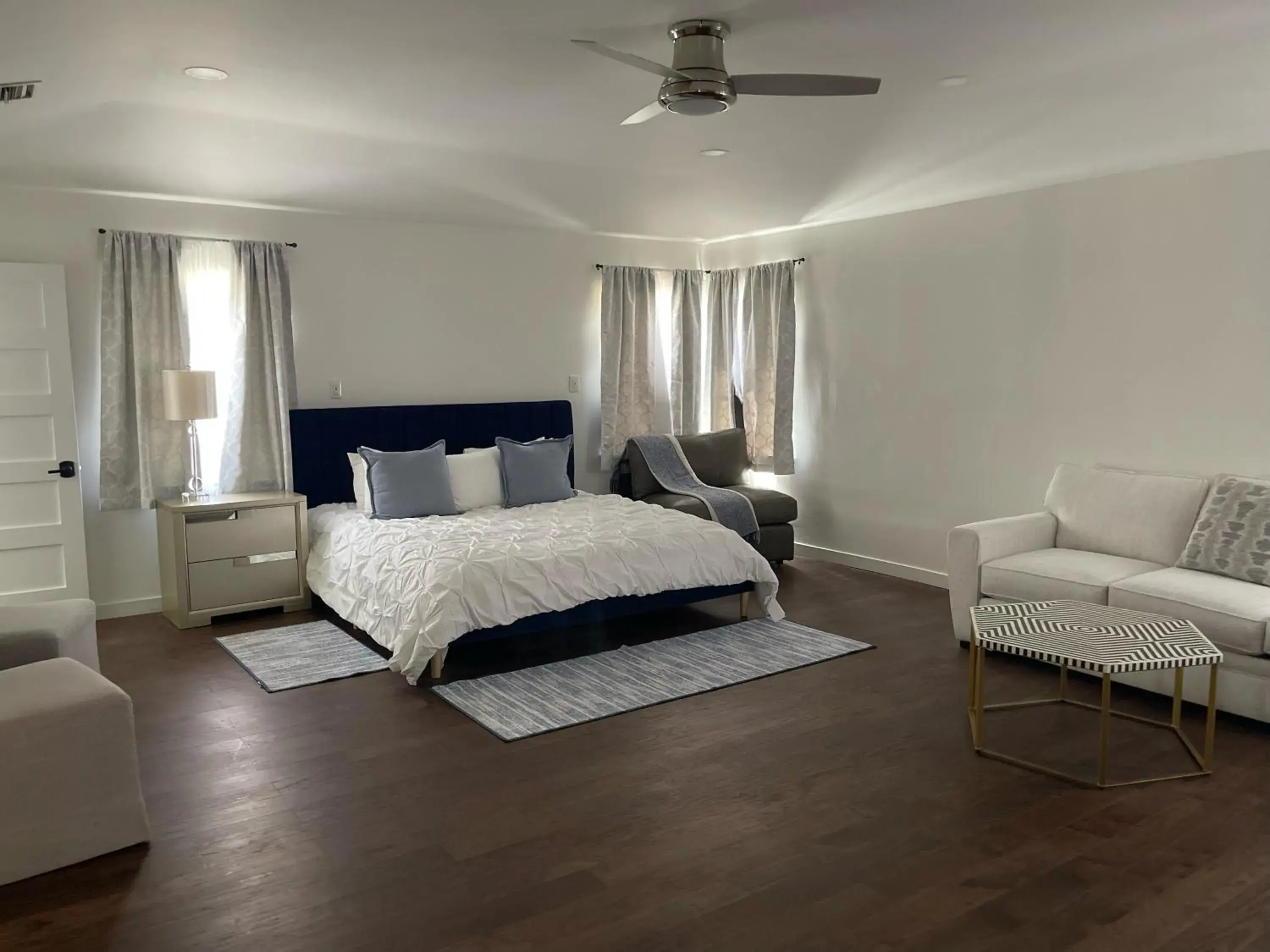 Bed in Miracle Springs Resort and Spa Bed in Miracle Springs Resort and Spa