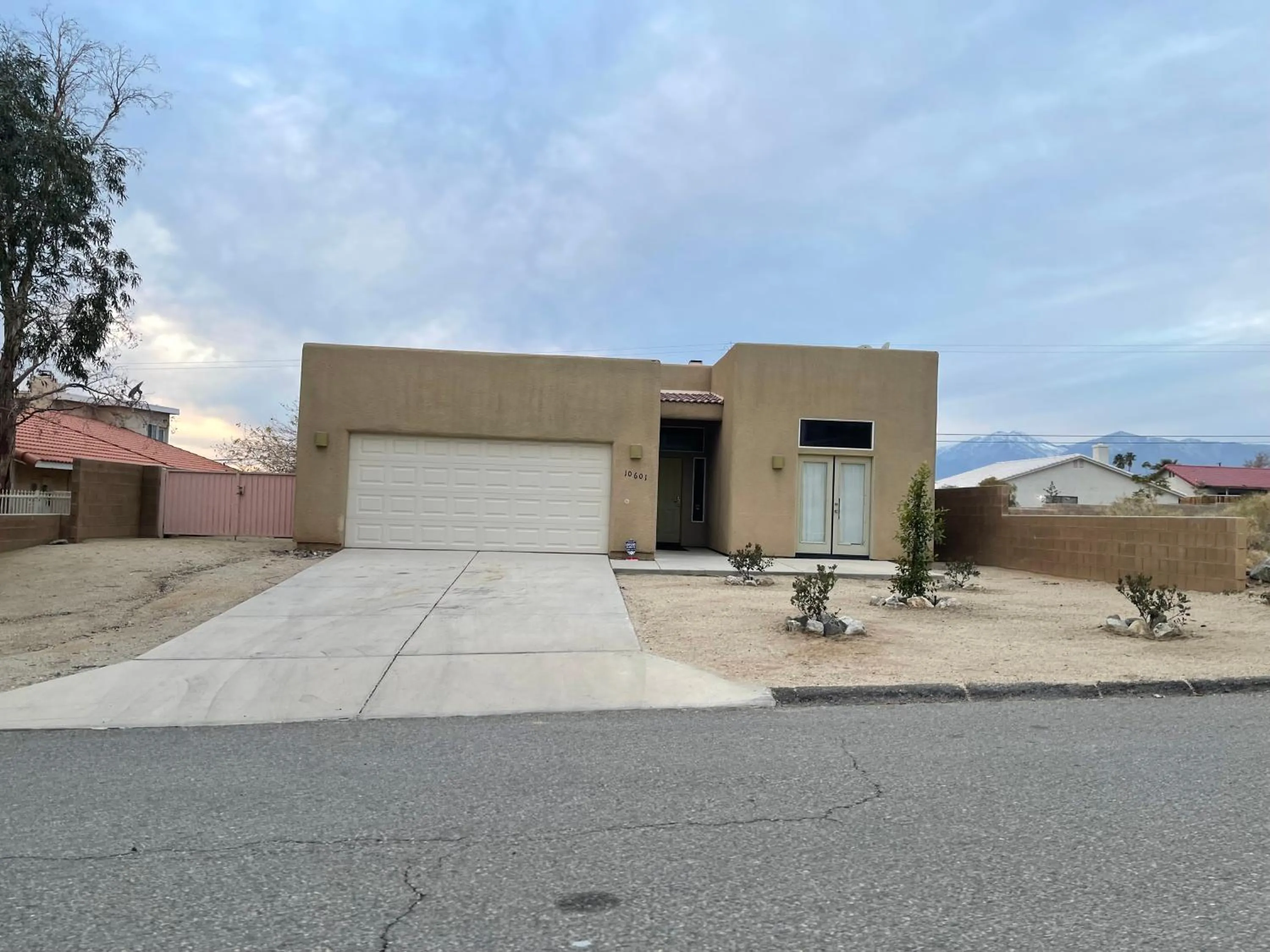 Miracle Springs Resort and Spa