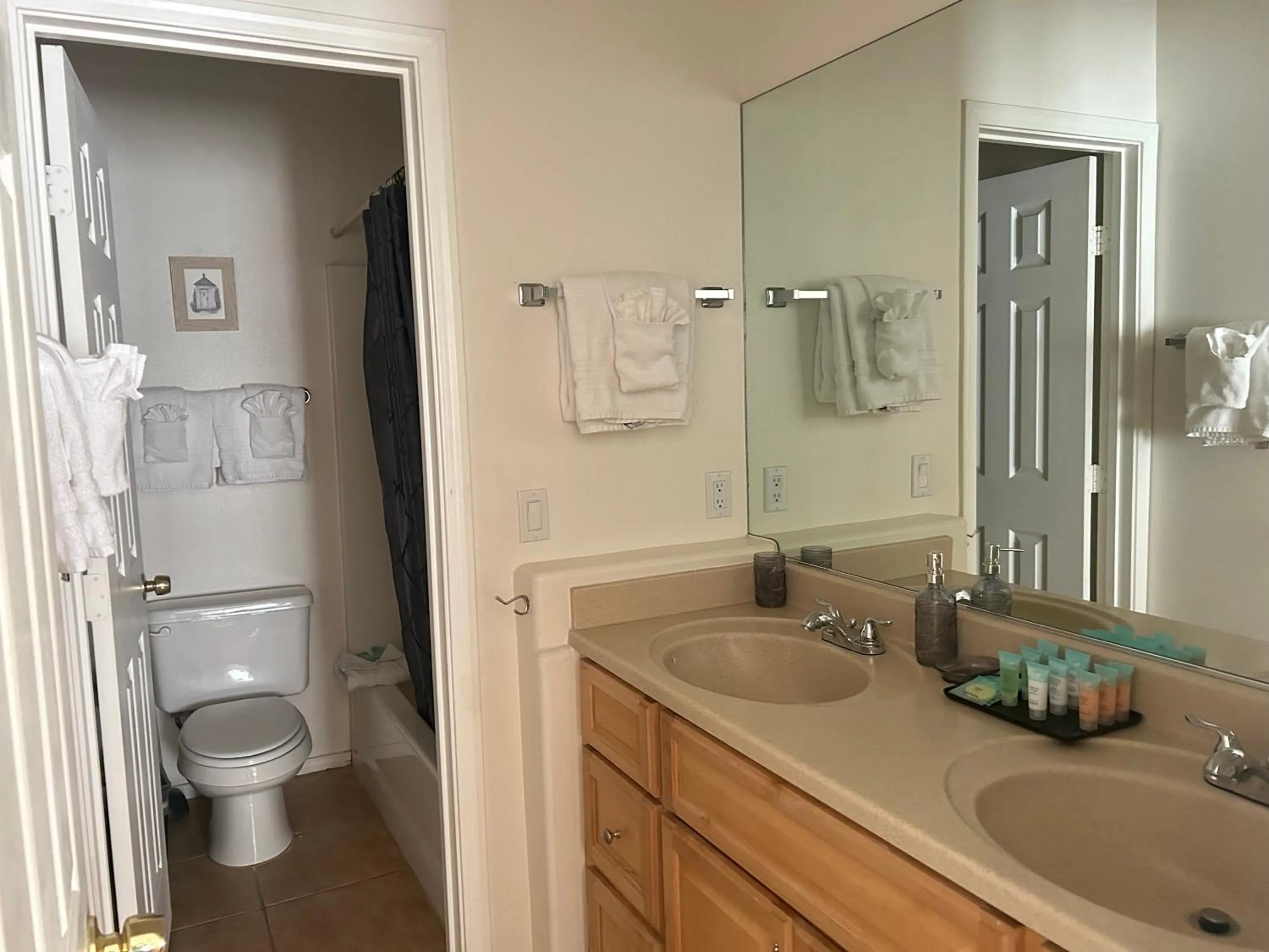 Miracle Springs Resort and Spa