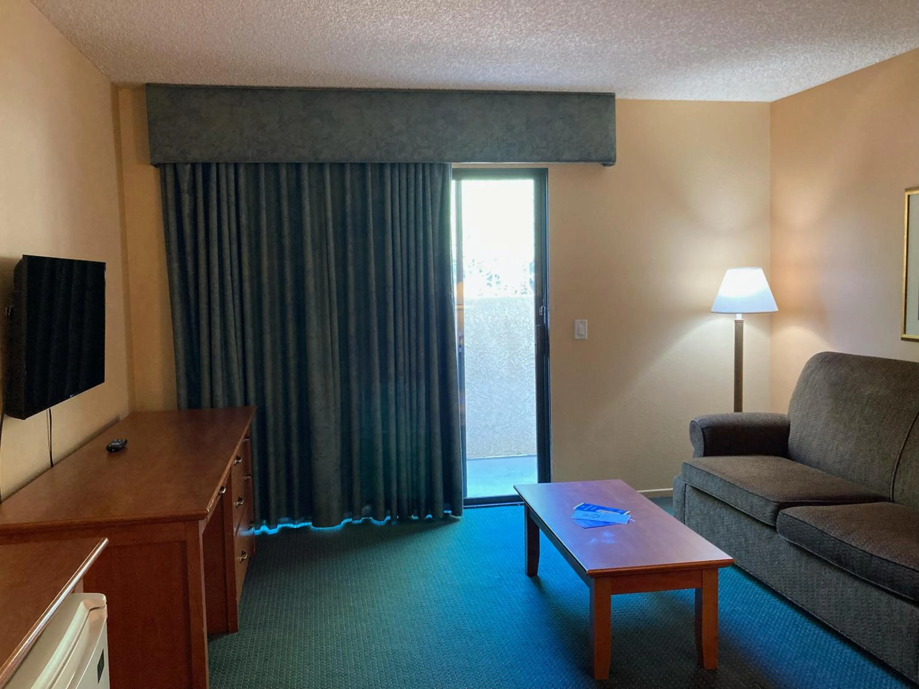 Miracle Springs Resort and Spa