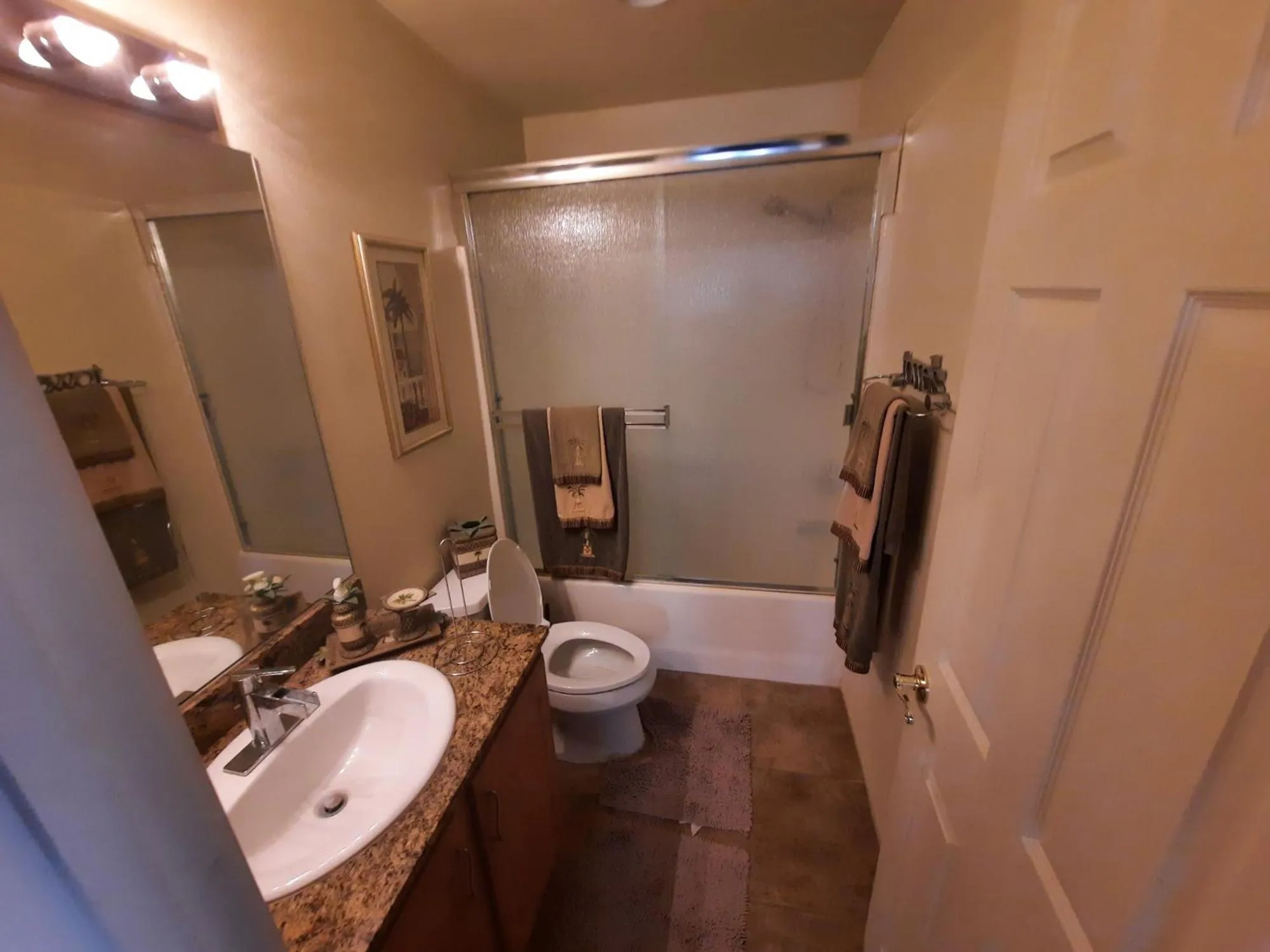 Miracle Springs Resort and Spa