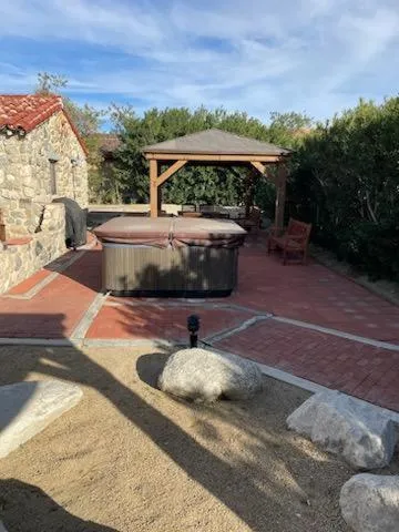 Miracle Springs Resort and Spa