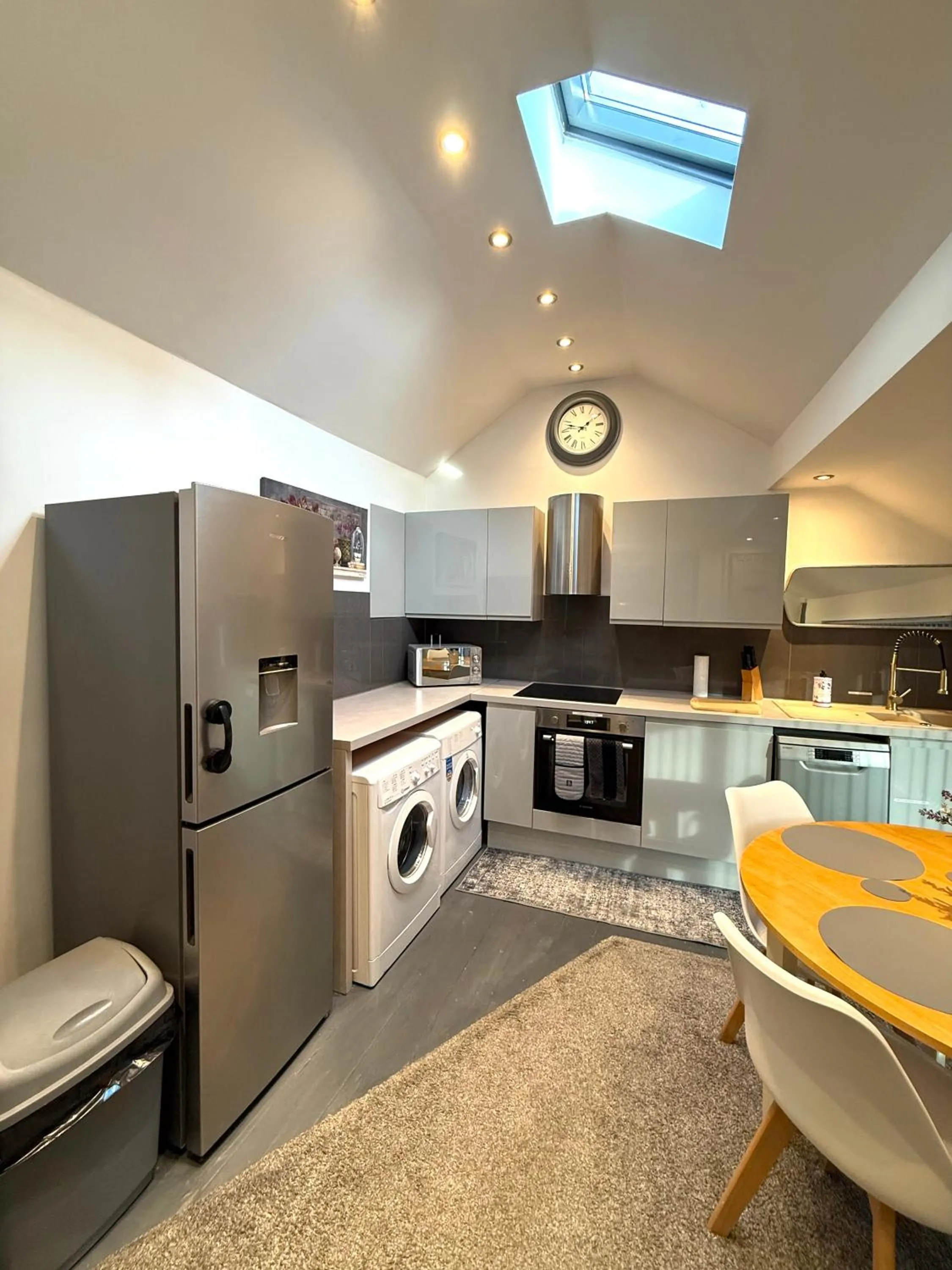 Luxury Apartment