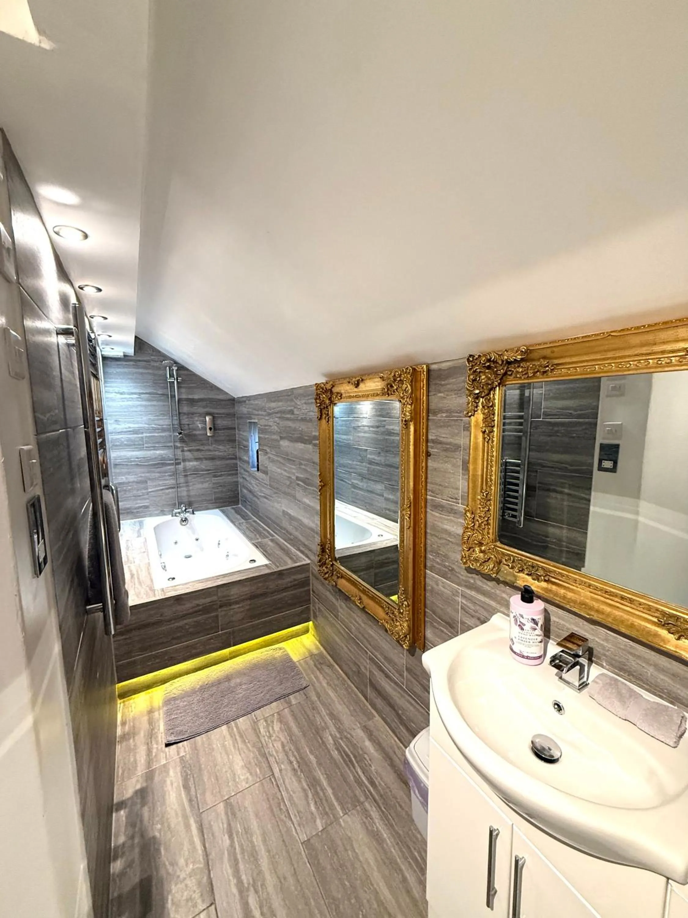 Luxury Apartment