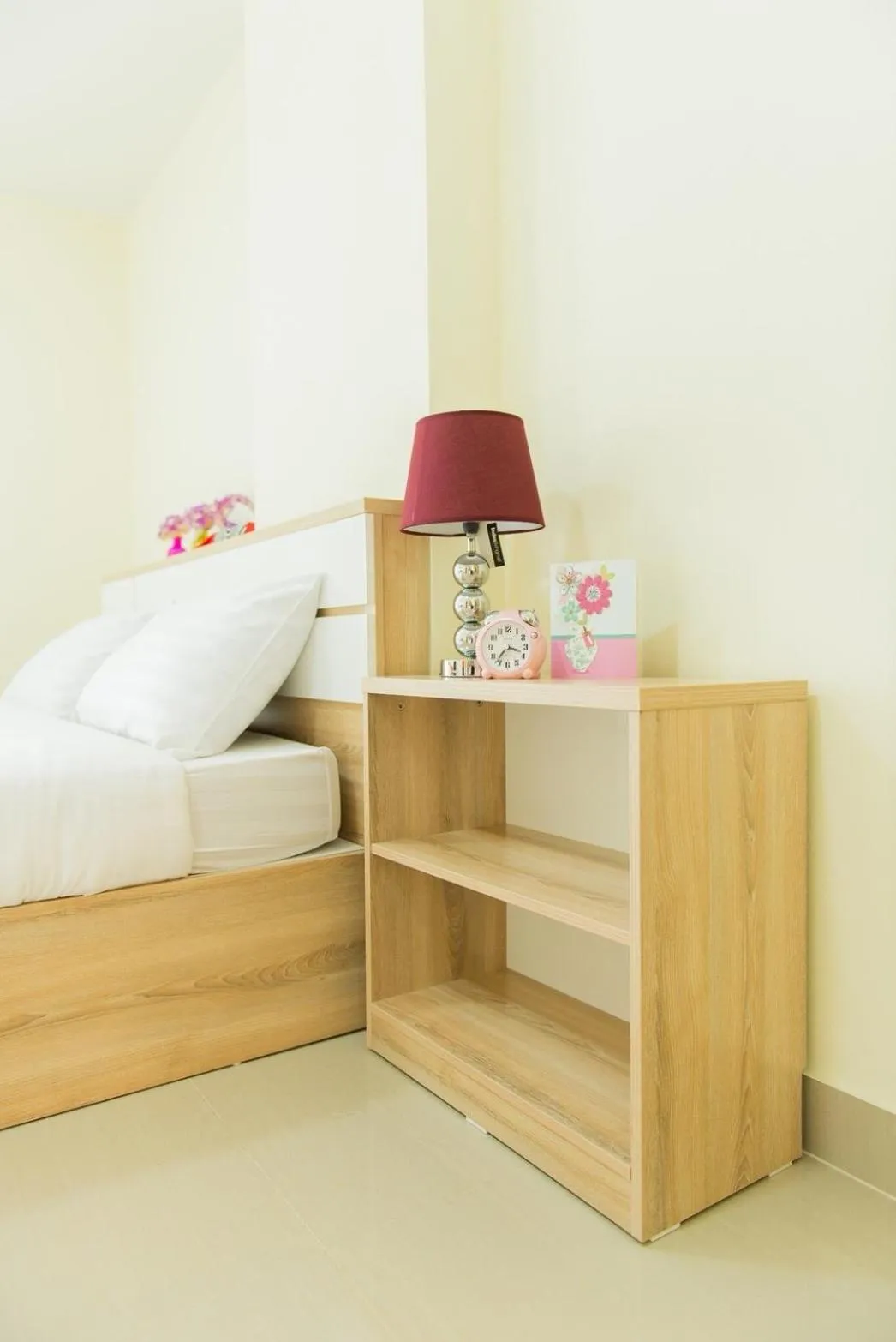 Bed in Be My Guest 36