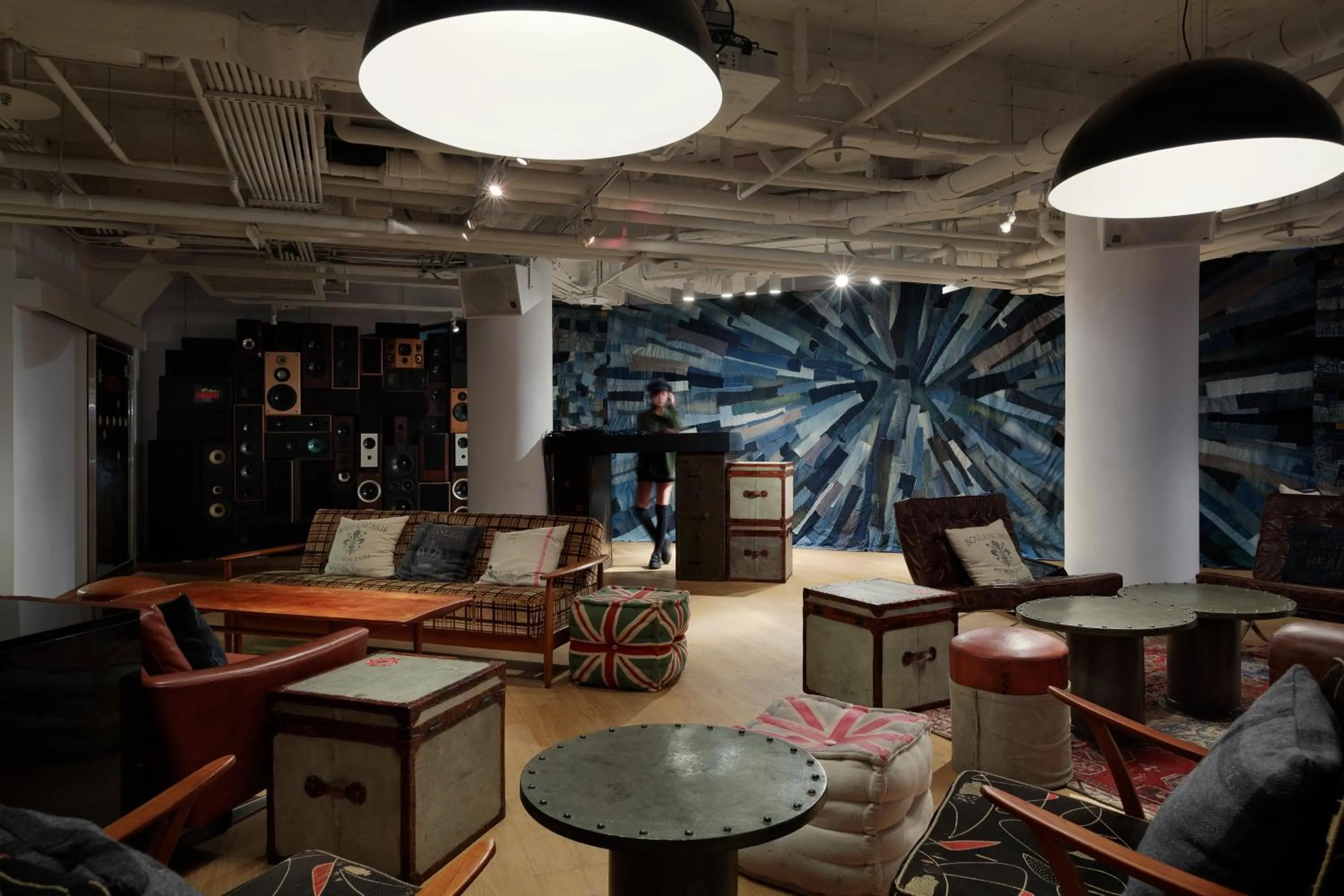 Other in amba Taipei Ximending