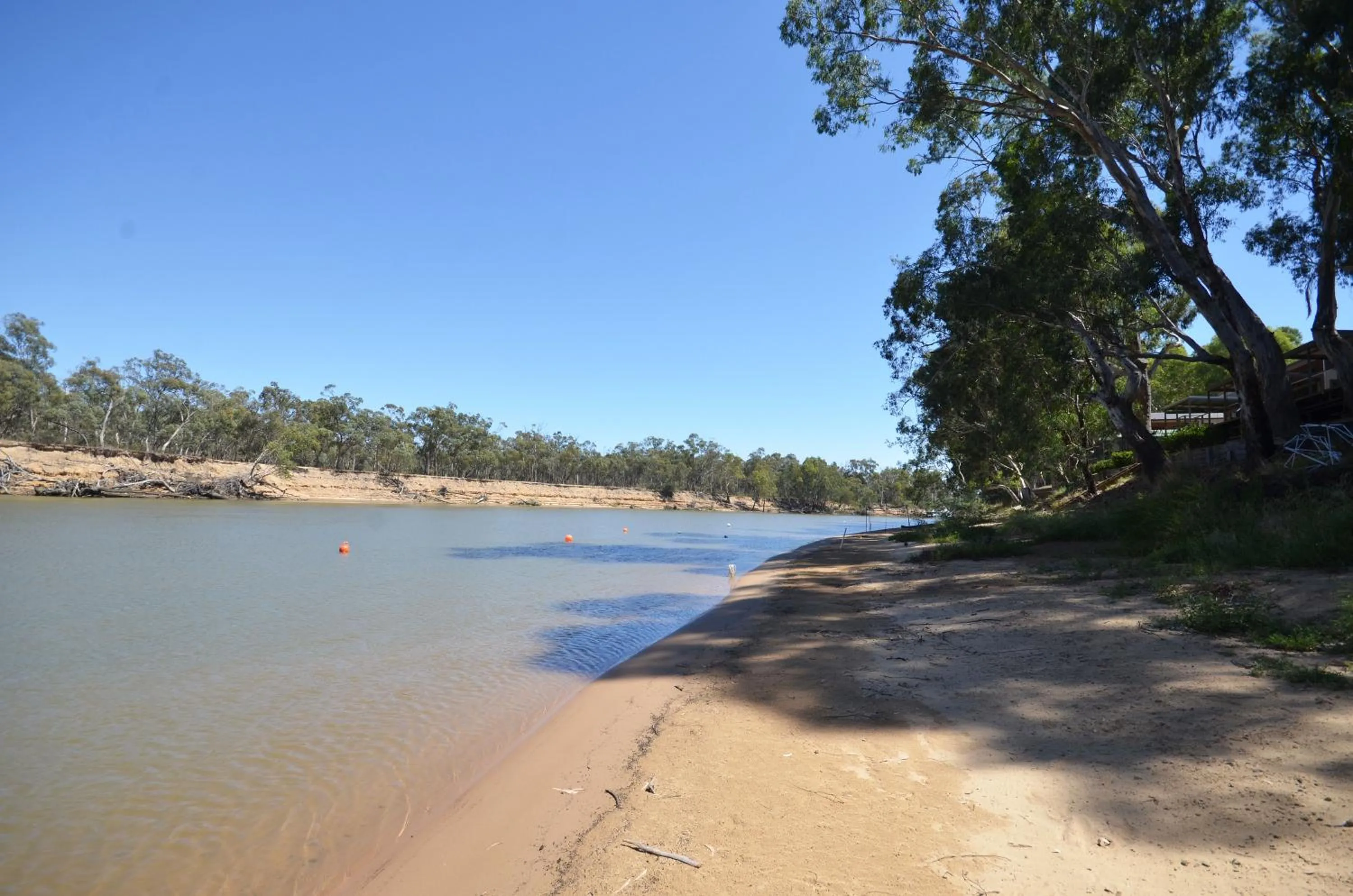 Tasman Holiday Parks - Merool on the Murray