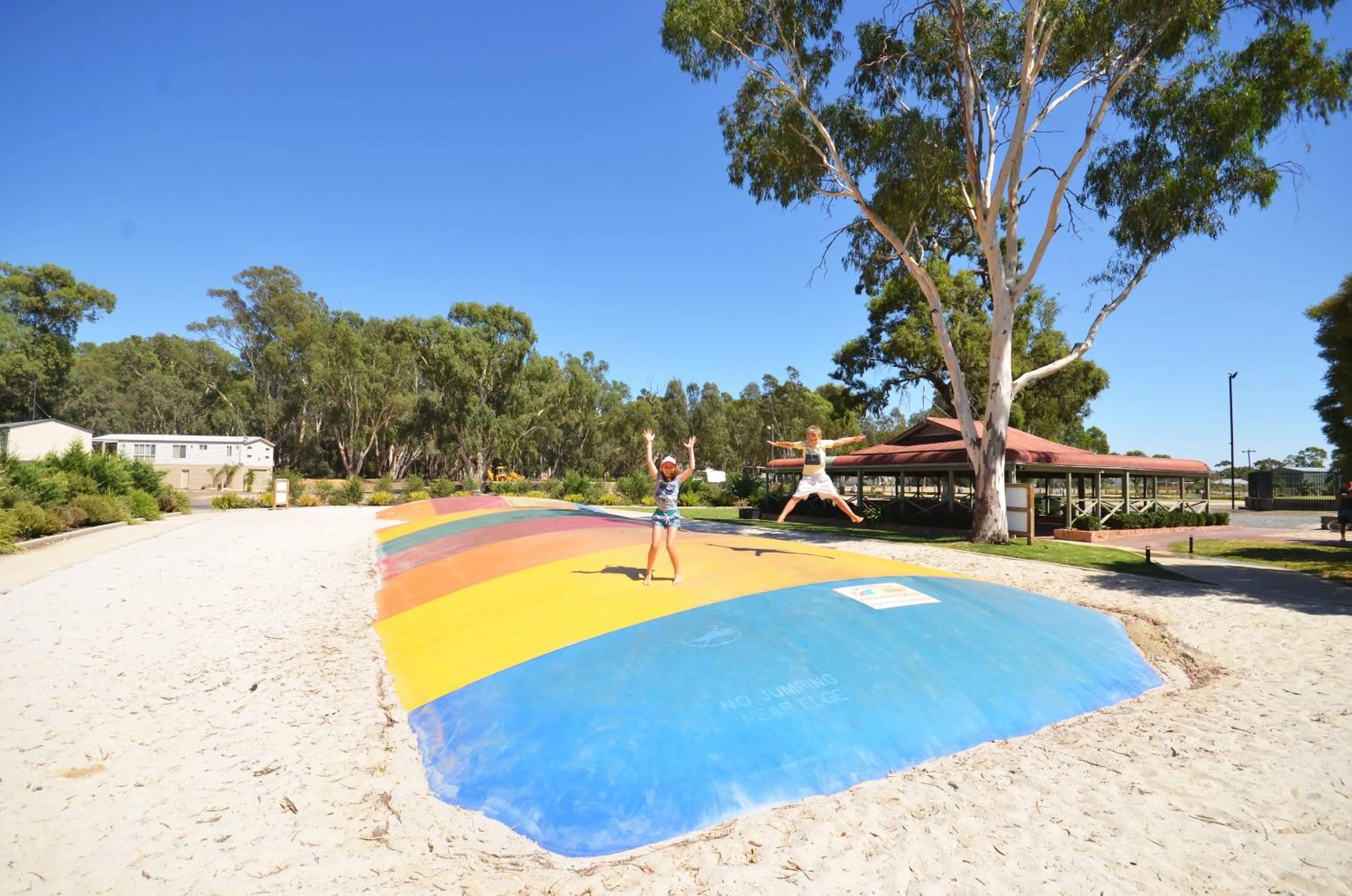 Tasman Holiday Parks - Merool on the Murray