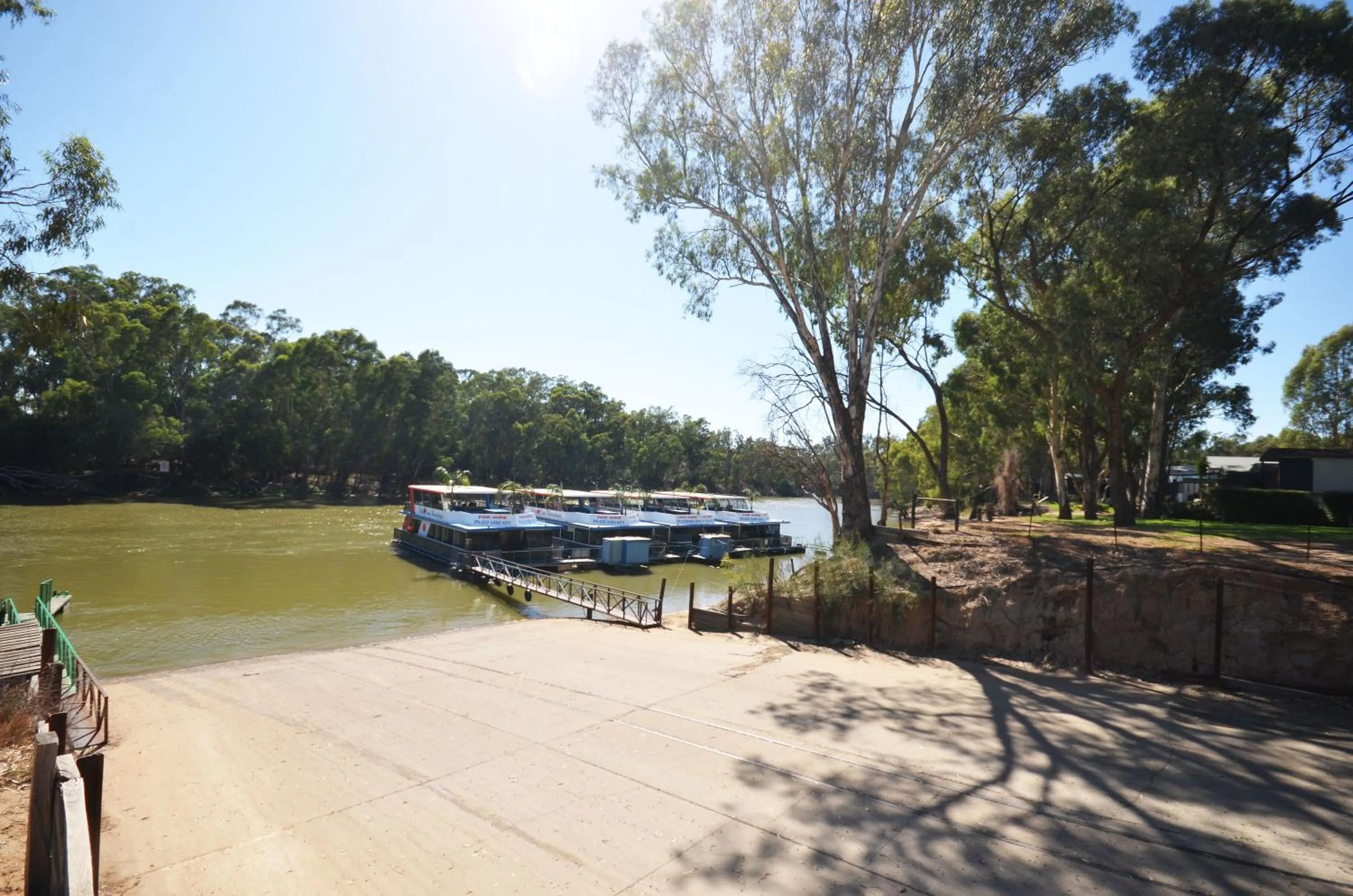 Tasman Holiday Parks - Merool on the Murray