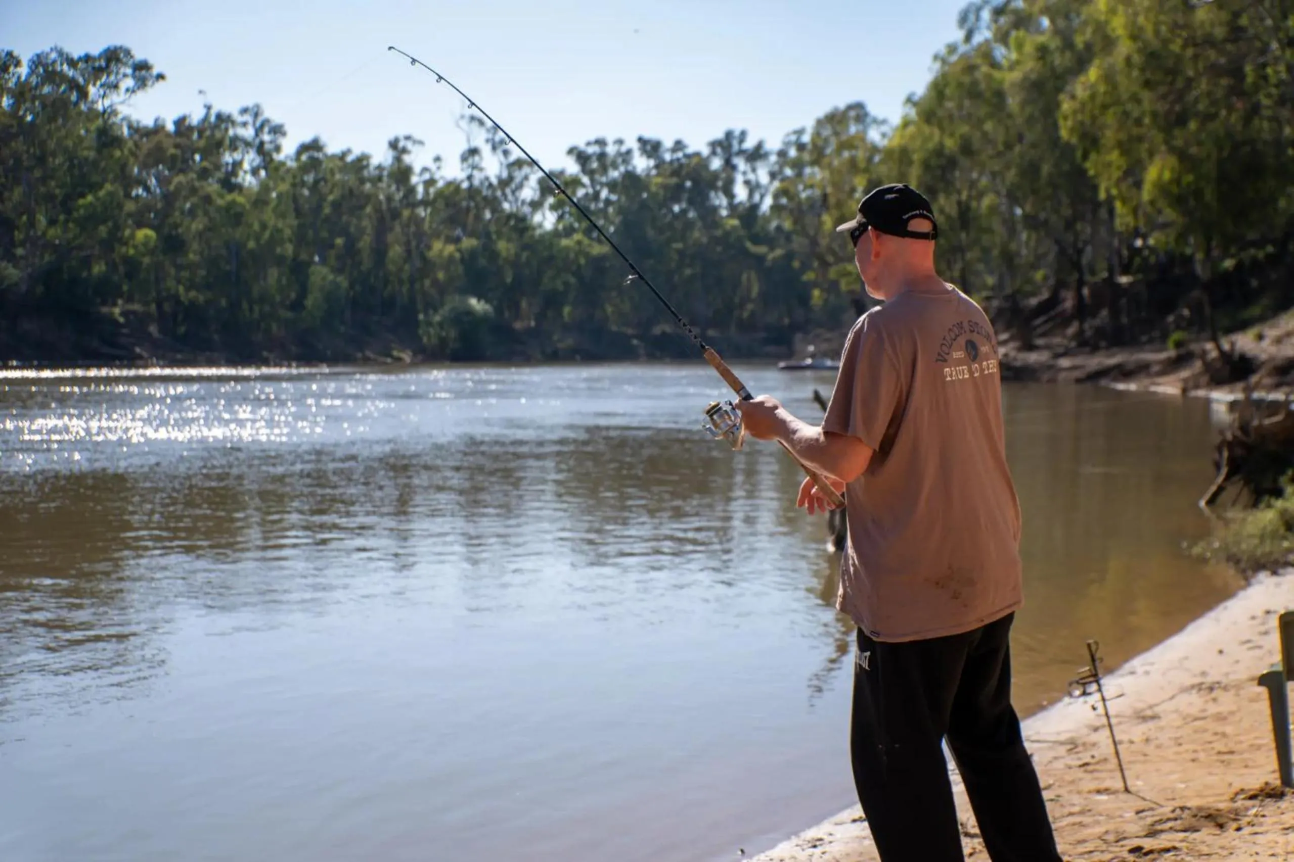 Tasman Holiday Parks - Merool on the Murray