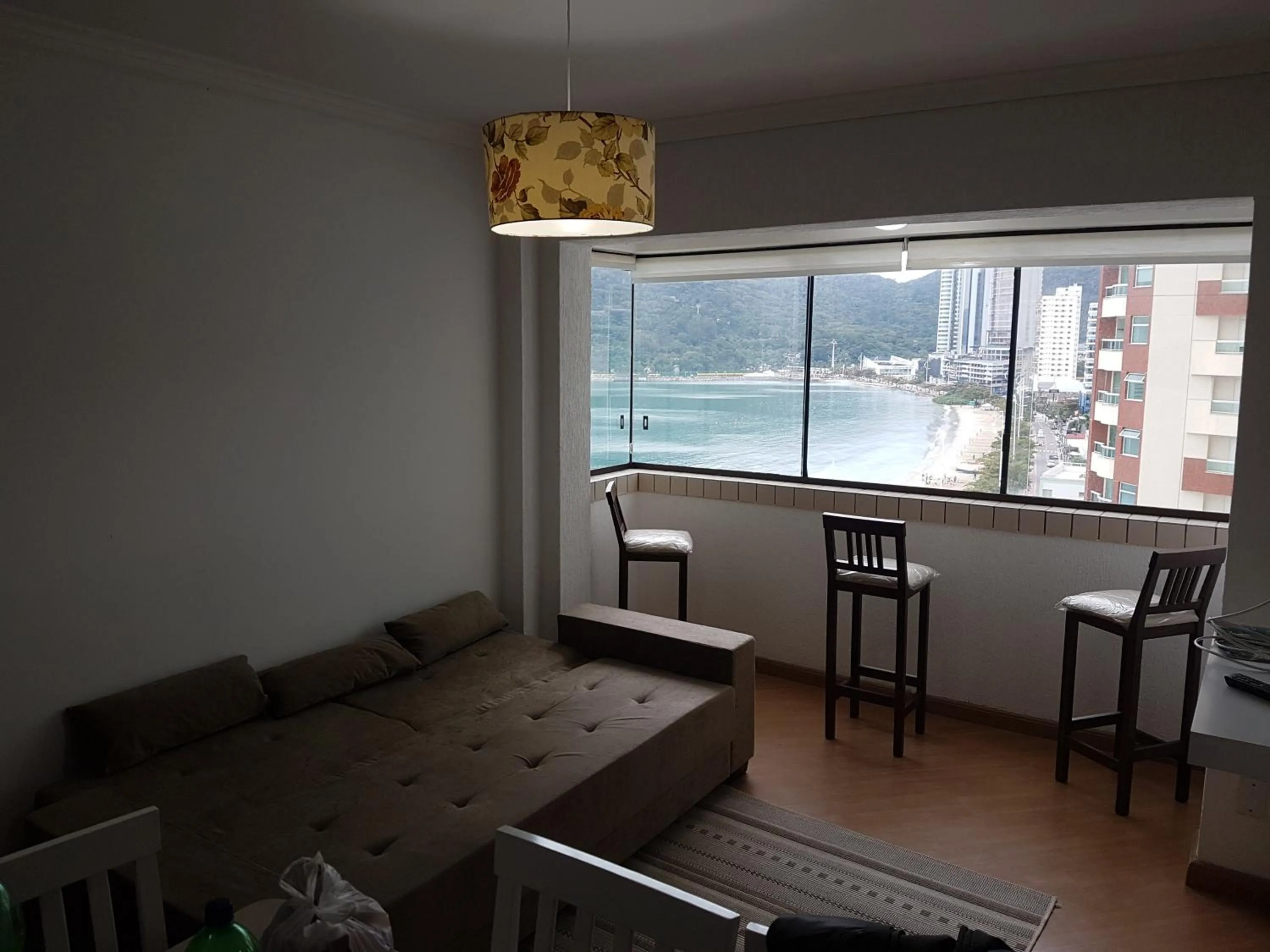 Novo lar Camboriu Park Frente Mar