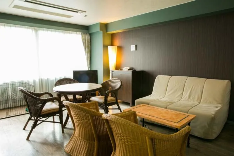 Sundance Resort Hakone Miyagino