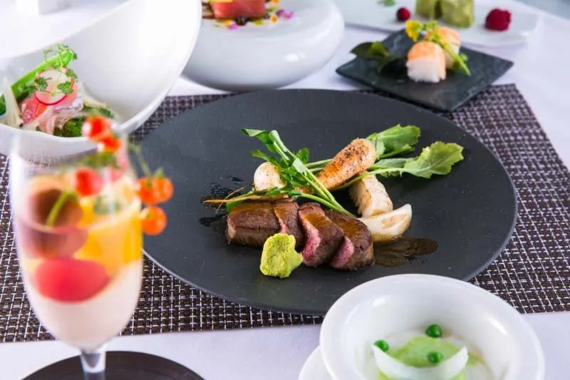 Sundance Resort Hakone Miyagino