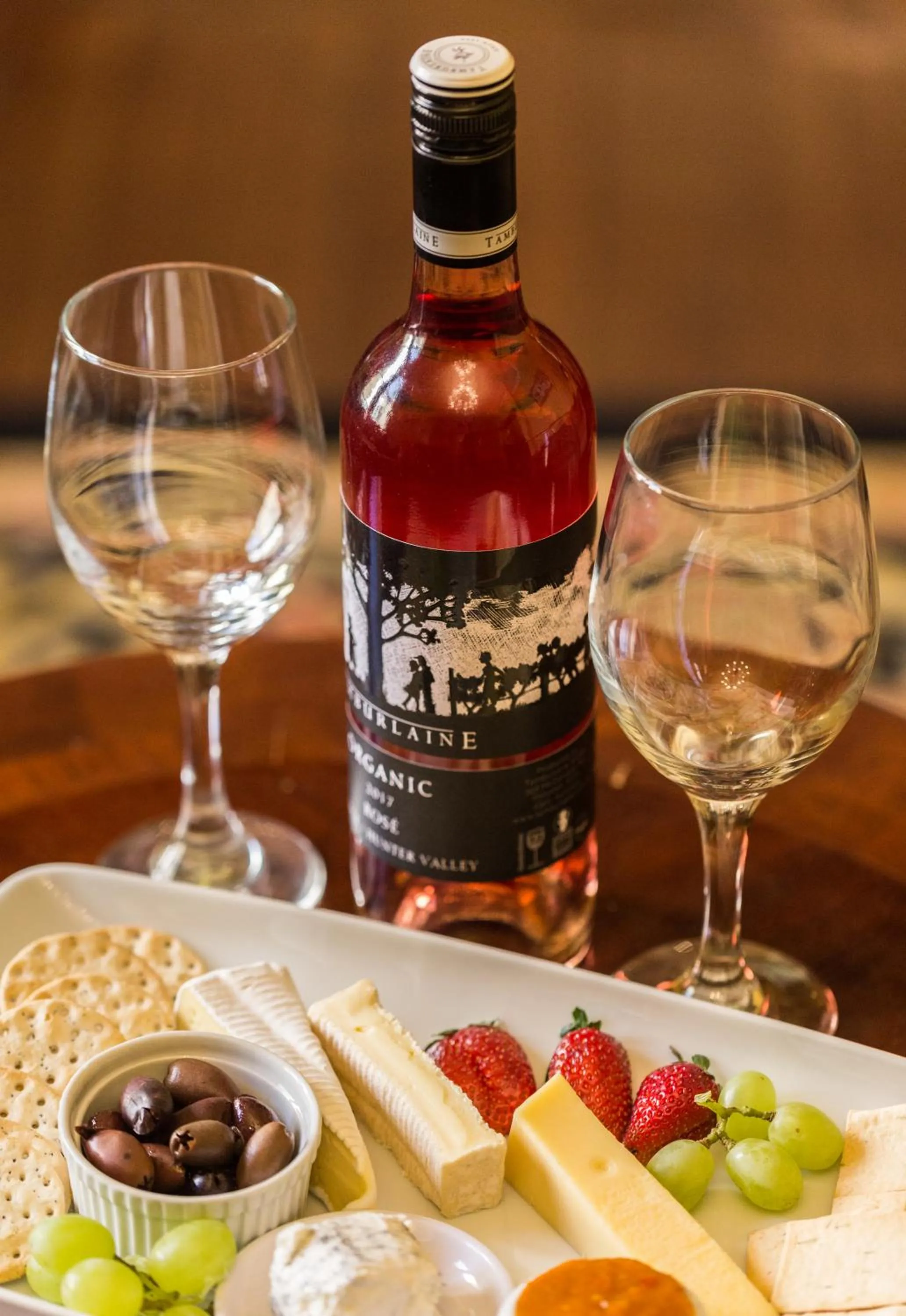 Lounge or bar in Palais Royale