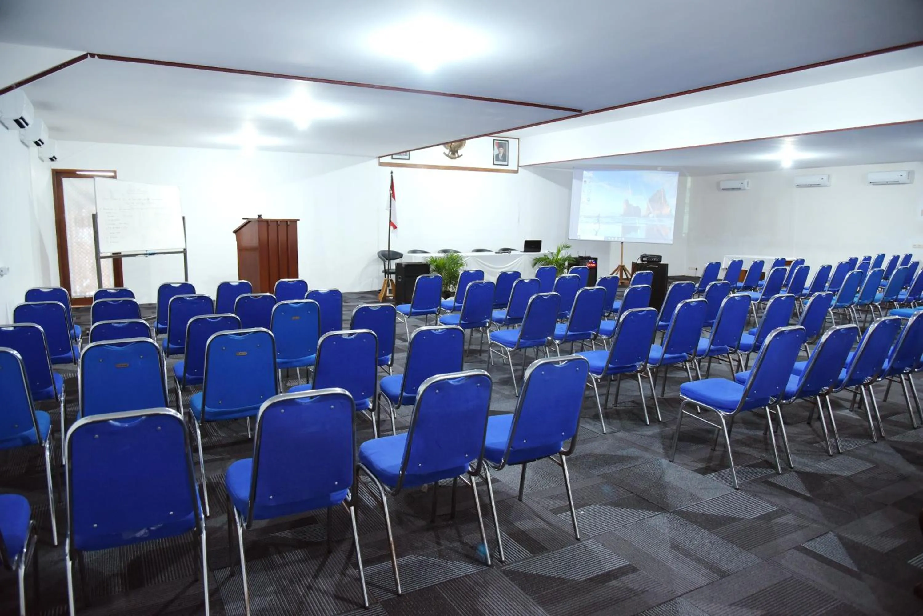 Hotel Olympic Semarang