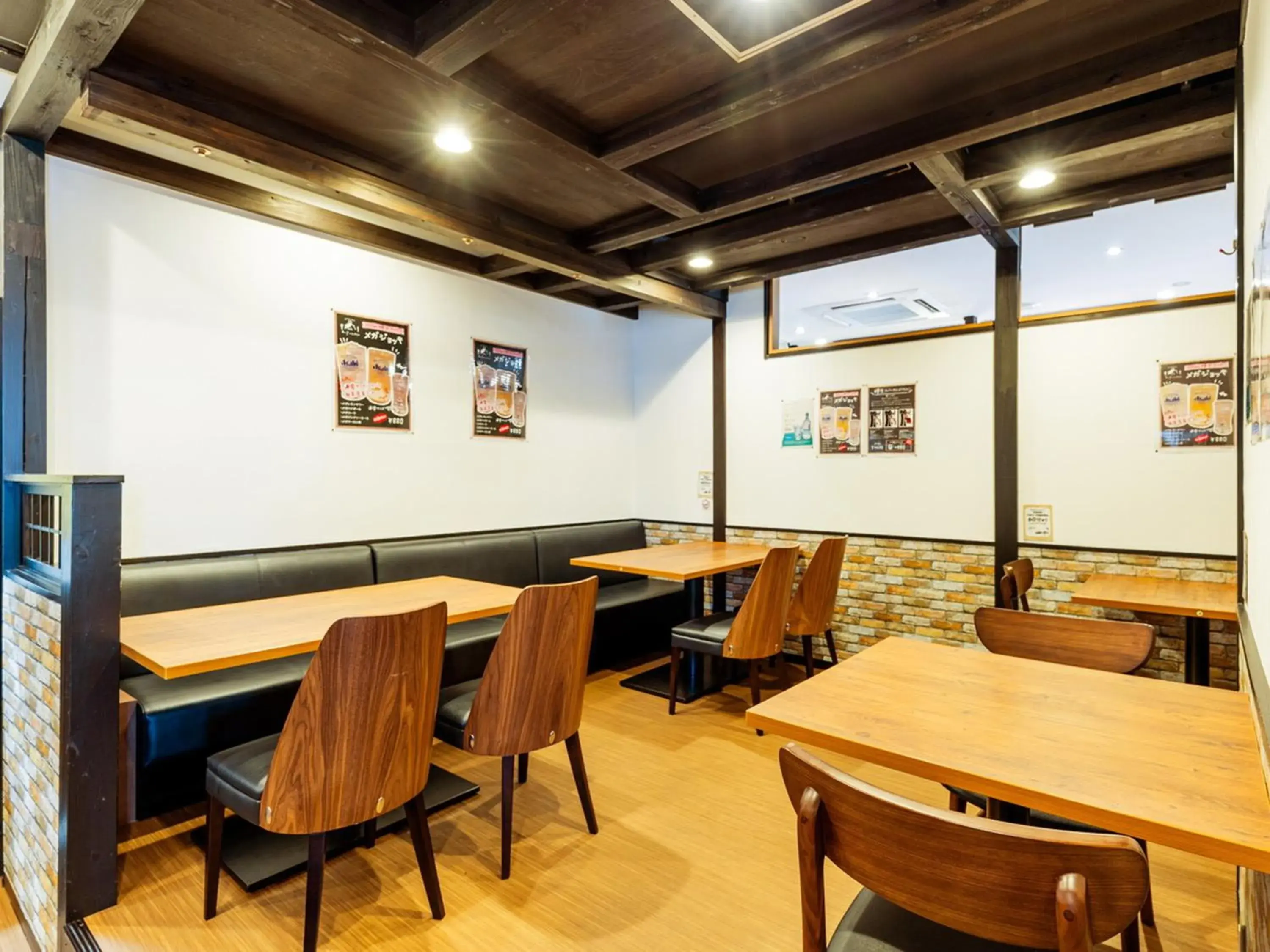 Restaurant/places to eat in APA Hotel Nagasaki Ekiminami Restaurant/places to eat in APA Hotel Nagasaki Ekiminami