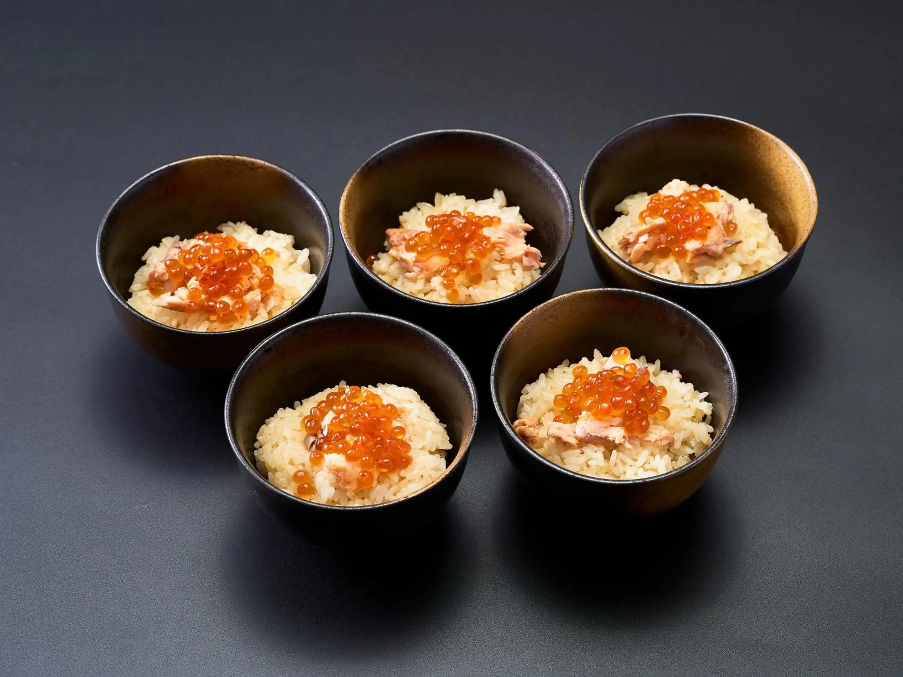 Buffet breakfast in APA Hotel Sendai Eki Itsutsubashi Buffet breakfast in APA Hotel Sendai Eki Itsutsubashi