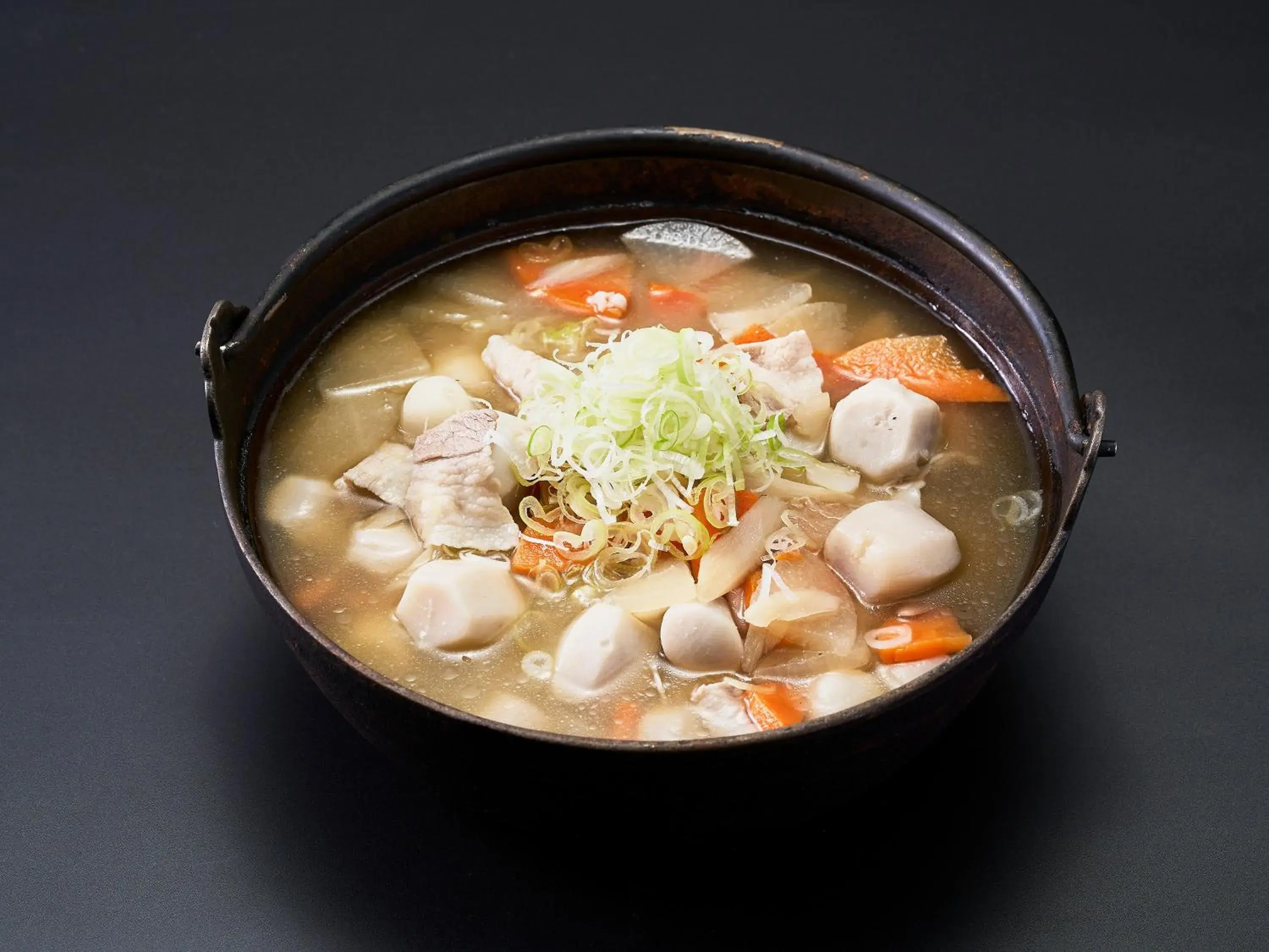 Buffet breakfast in APA Hotel Sendai Eki Itsutsubashi Buffet breakfast in APA Hotel Sendai Eki Itsutsubashi