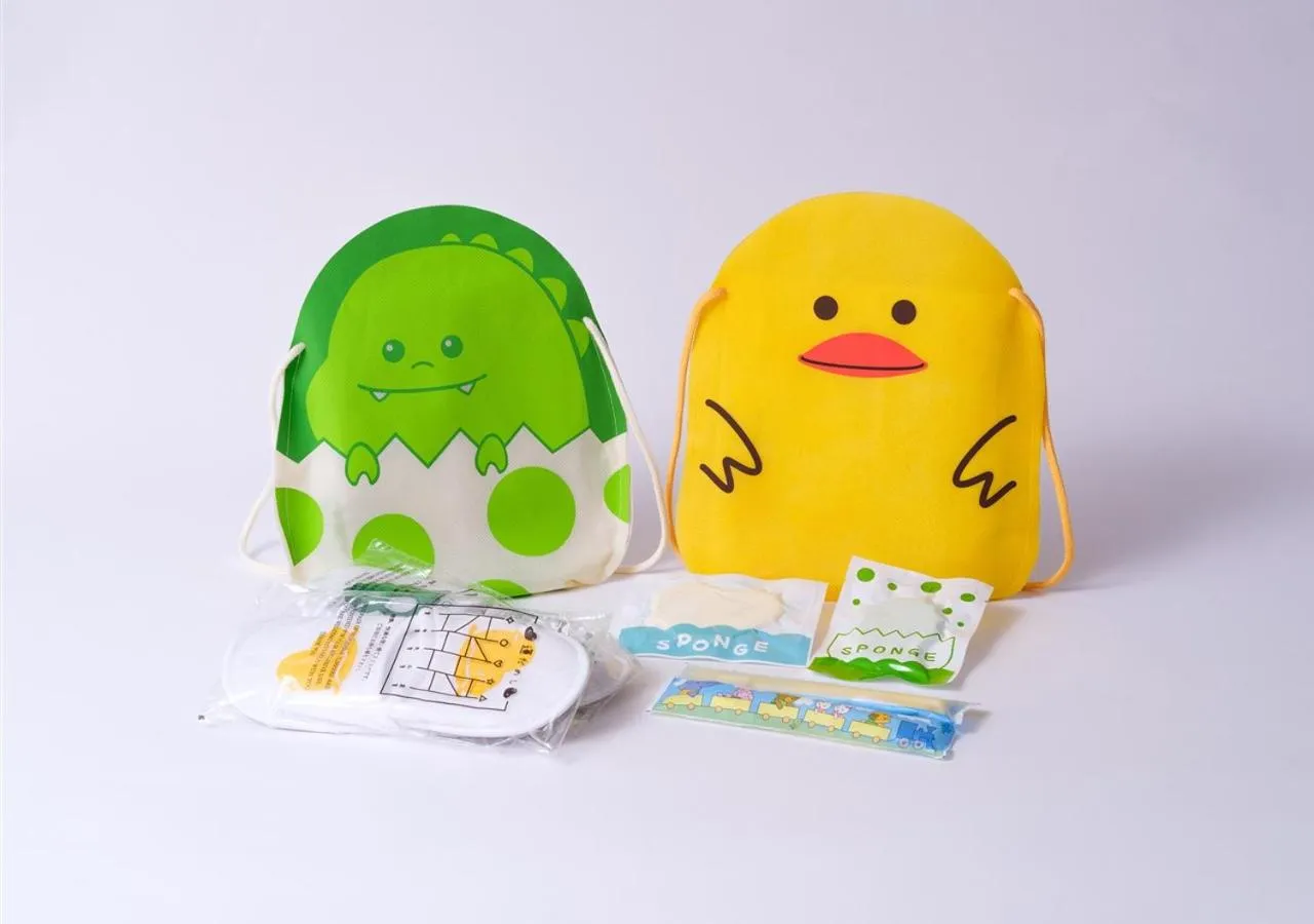 children in APA Hotel Sendai Eki Itsutsubashi