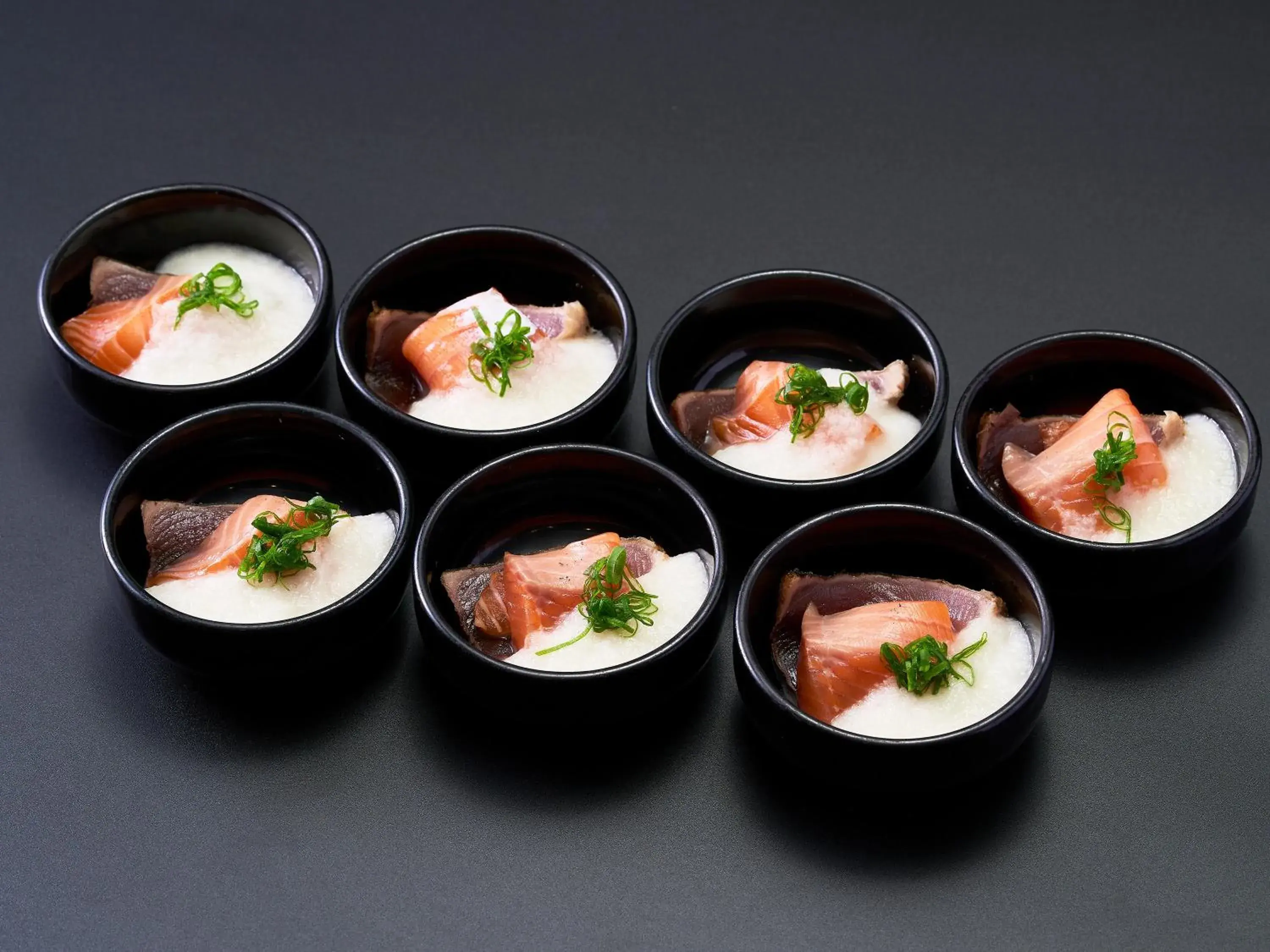 Buffet breakfast in APA Hotel Sendai Eki Itsutsubashi Buffet breakfast in APA Hotel Sendai Eki Itsutsubashi