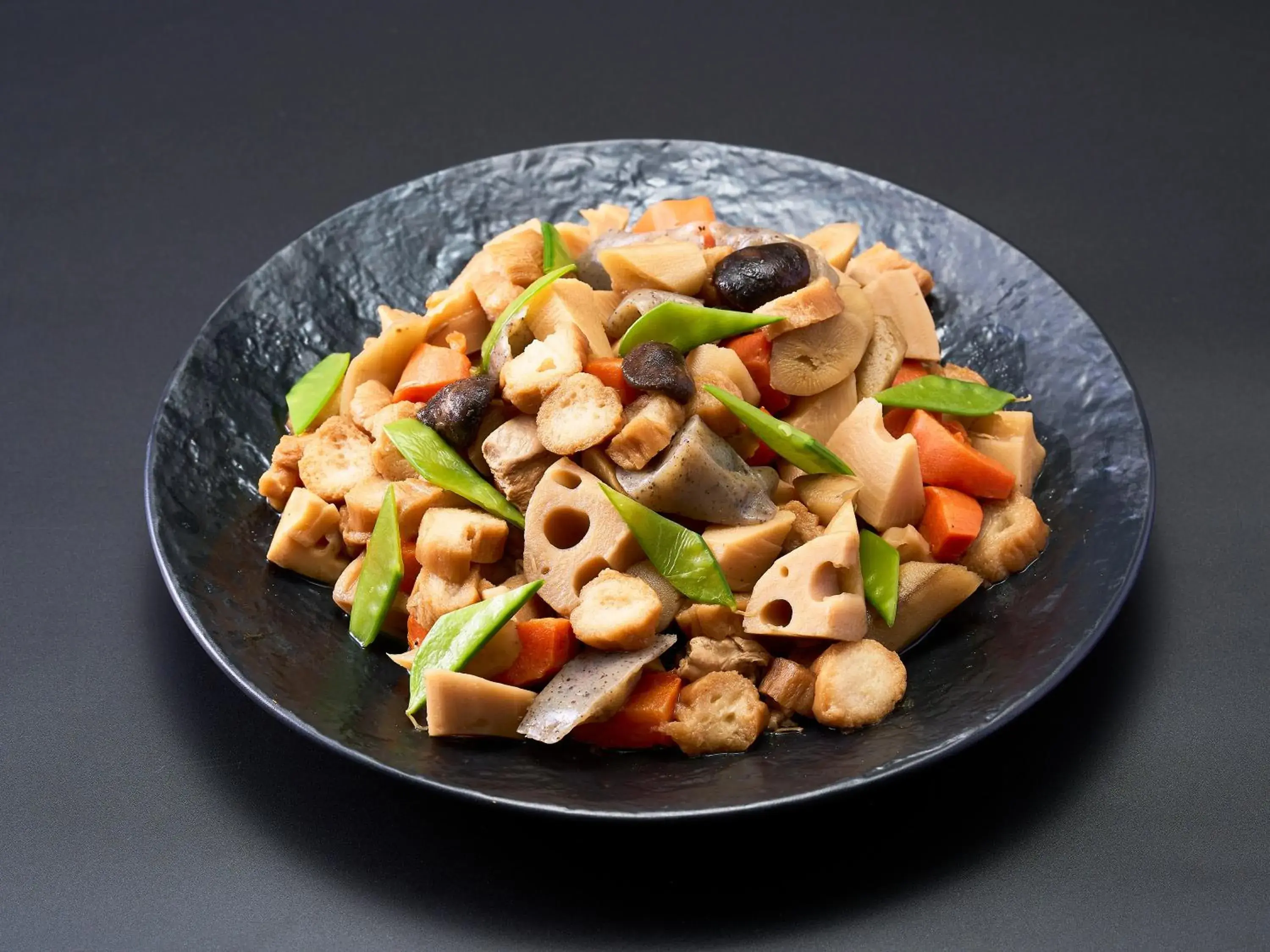 Buffet breakfast in APA Hotel Sendai Eki Itsutsubashi Buffet breakfast in APA Hotel Sendai Eki Itsutsubashi