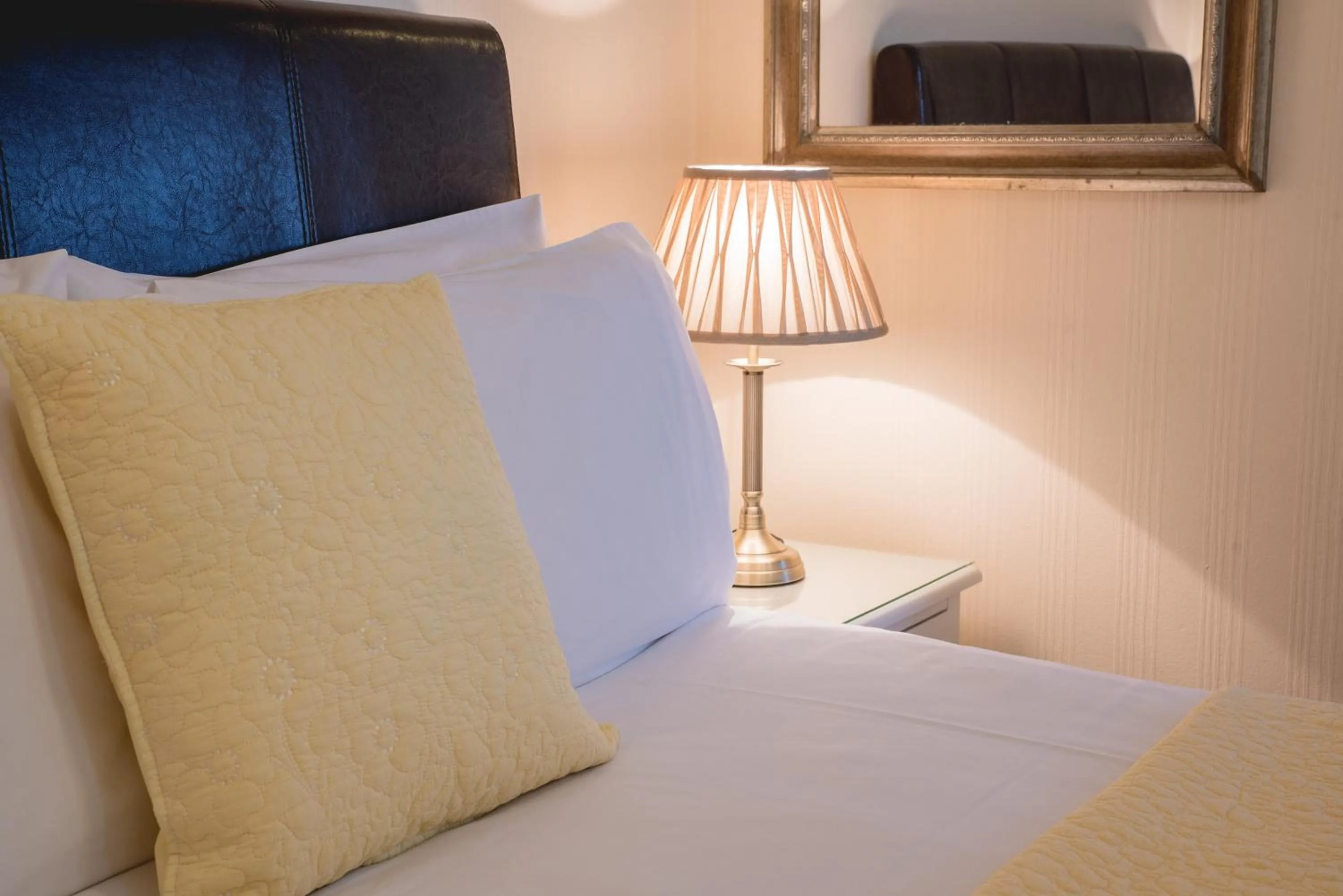 Arlana Guest House
