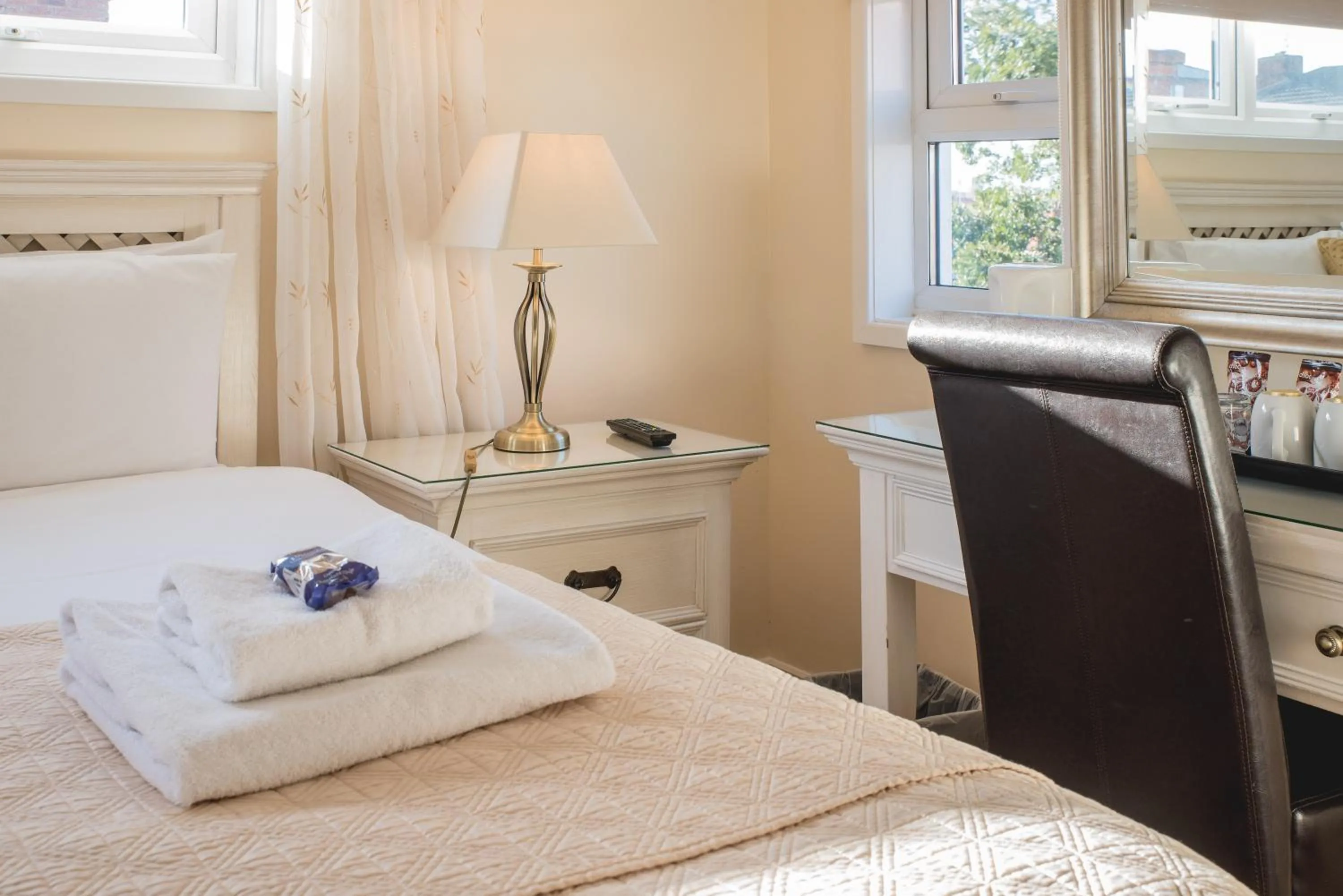 Arlana Guest House