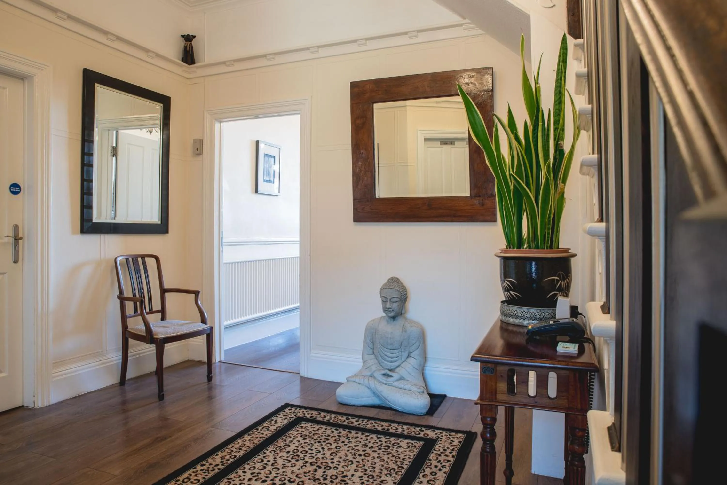 Arlana Guest House
