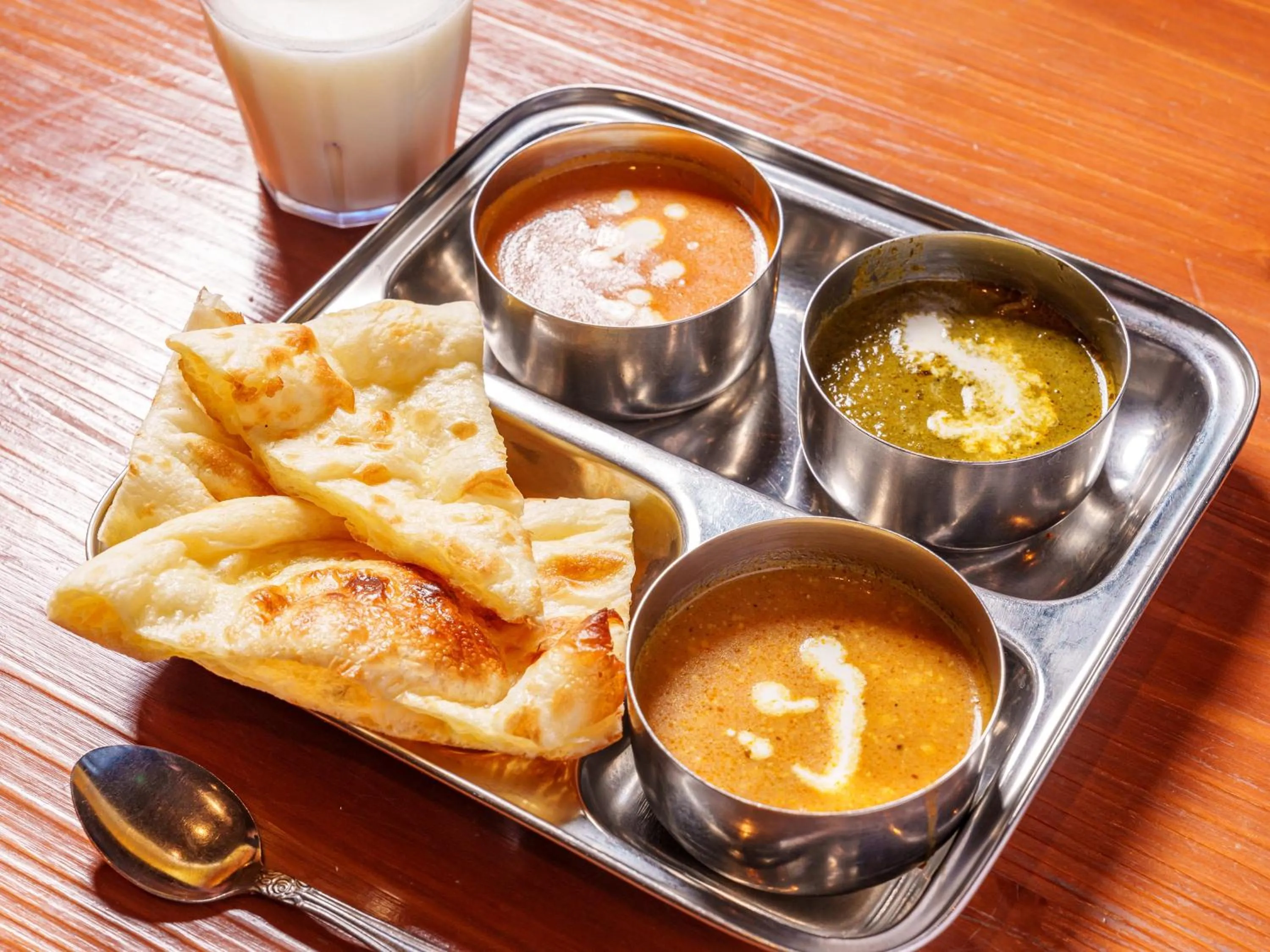 Restaurant/places to eat in APA Hotel Naha Matsuyama