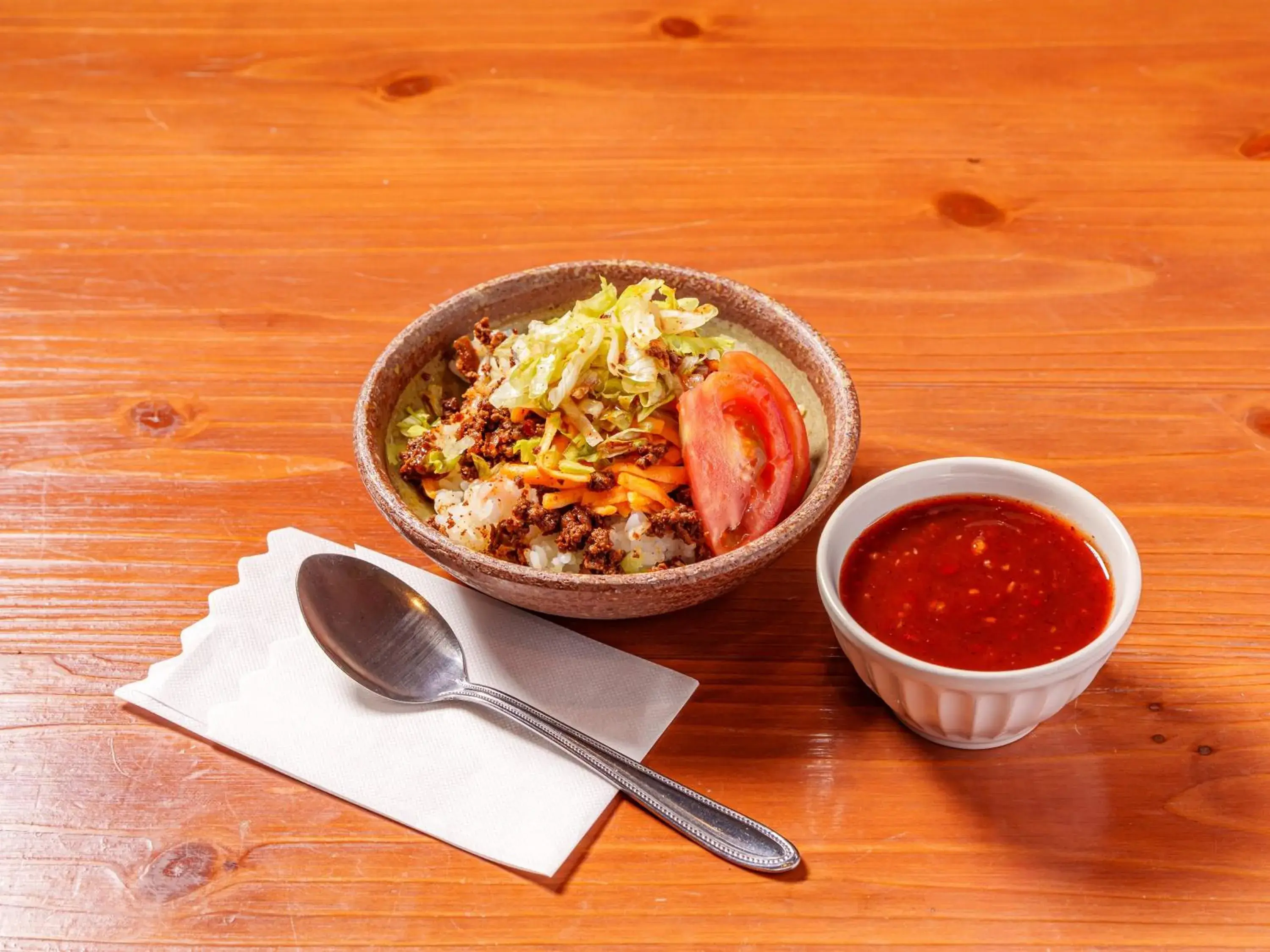 Restaurant/places to eat in APA Hotel Naha Matsuyama Restaurant/places to eat in APA Hotel Naha Matsuyama