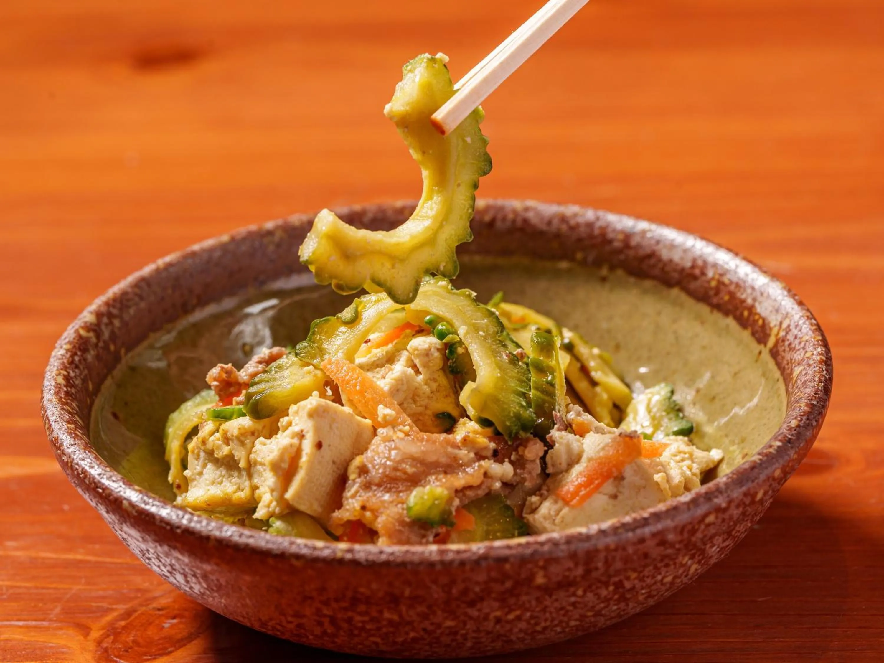 Restaurant/places to eat in APA Hotel Naha Matsuyama