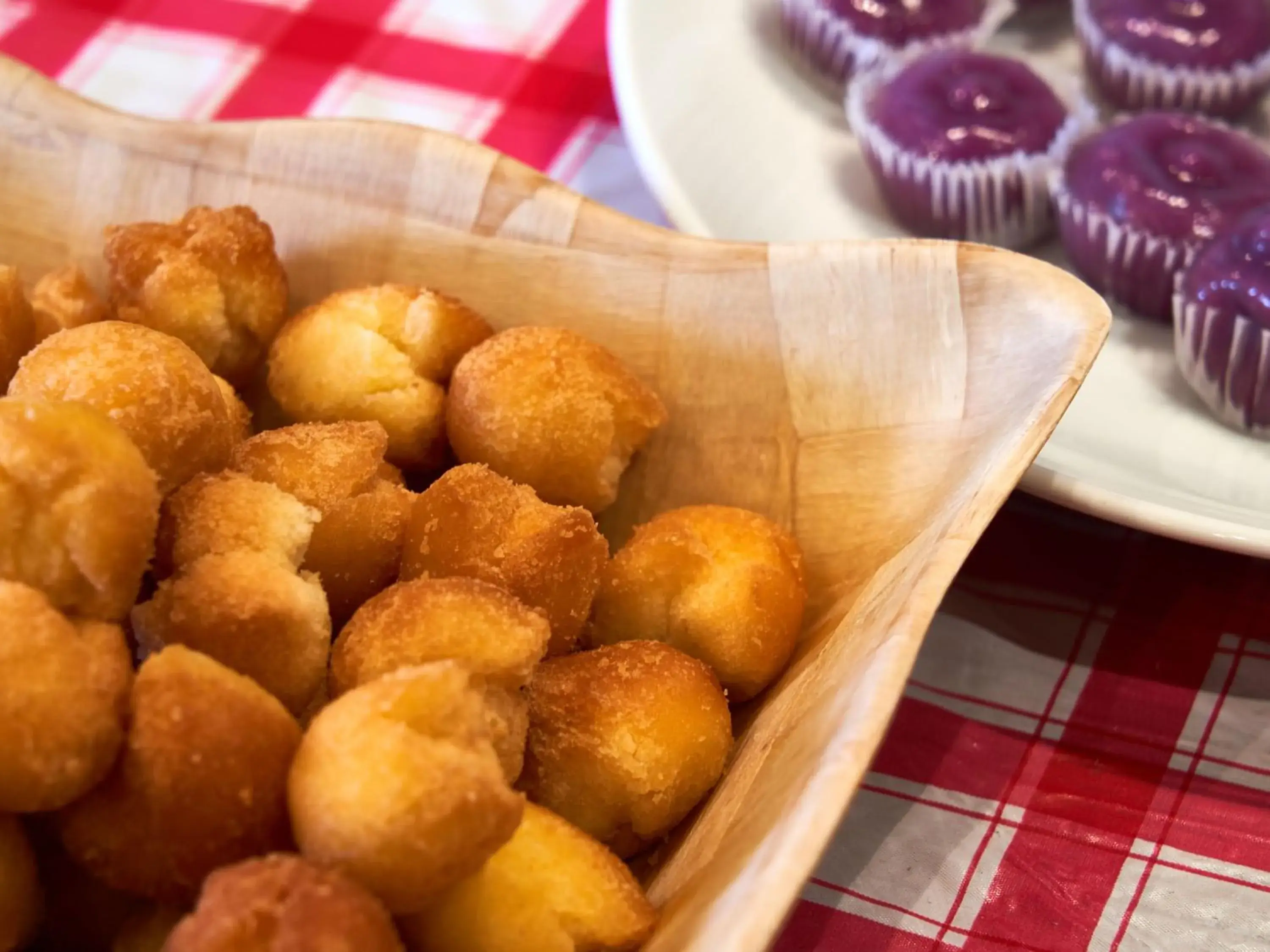 Buffet breakfast in APA Hotel Naha Matsuyama Buffet breakfast in APA Hotel Naha Matsuyama